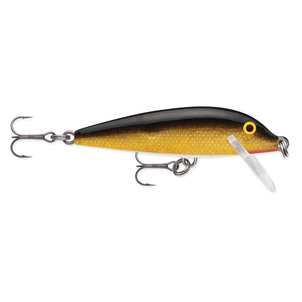 Rapala CountDown CD07 7cm 8g Gold