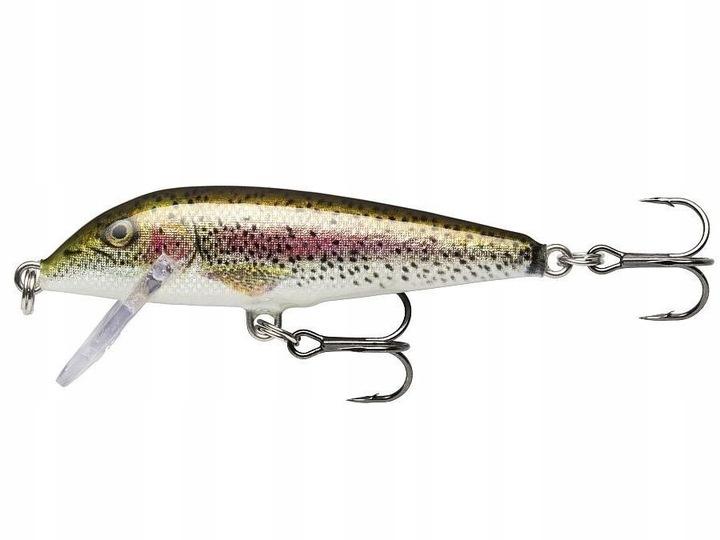 Rapala CountDown CD07 7cm 8g RTL