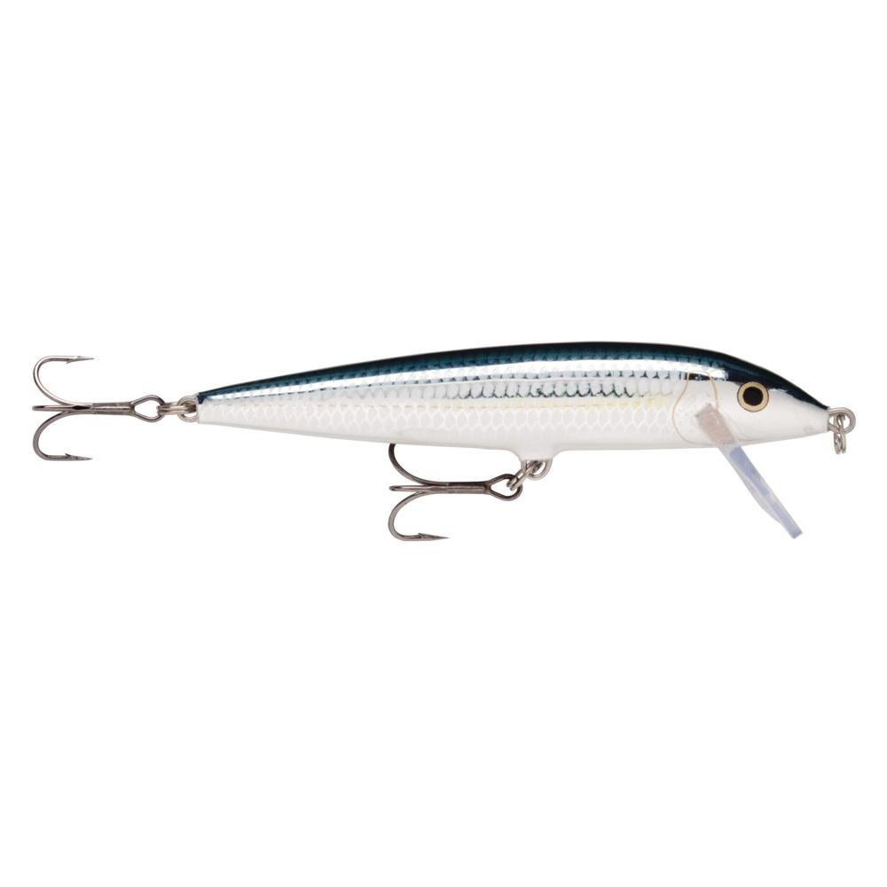 Rapala CountDown CD09 9cm 12g Bleak wobler