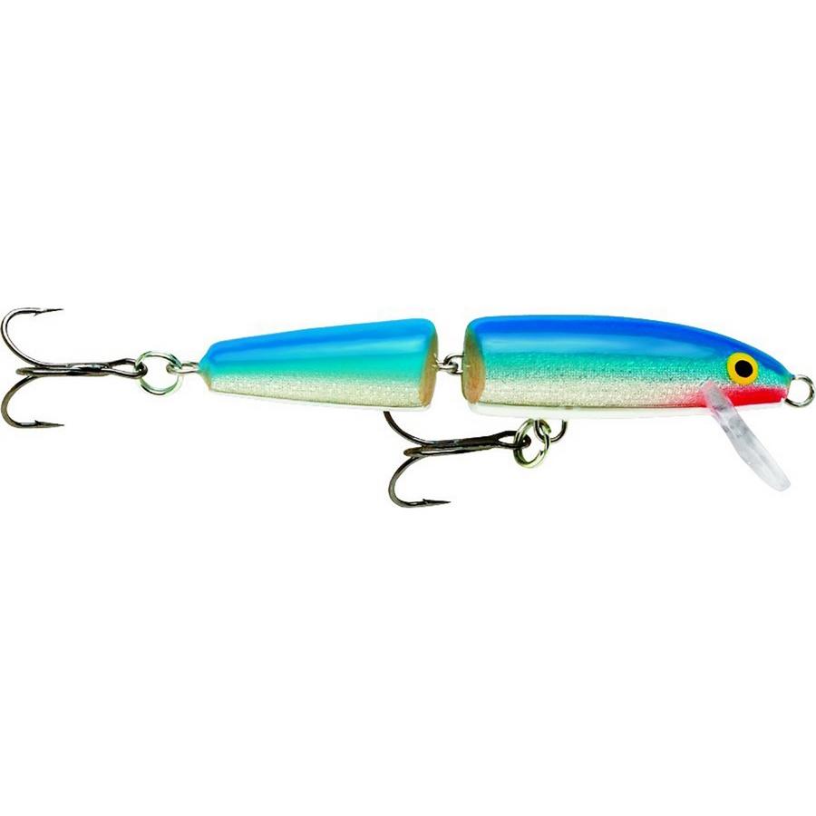 Rapala Jointed 11cm 9g Blue wobler