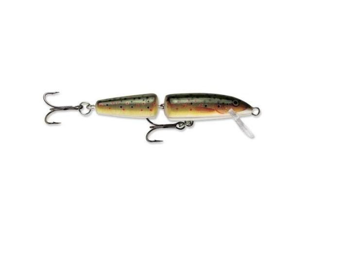 Rapala Jointed 11cm 9g Brown Trout wobler