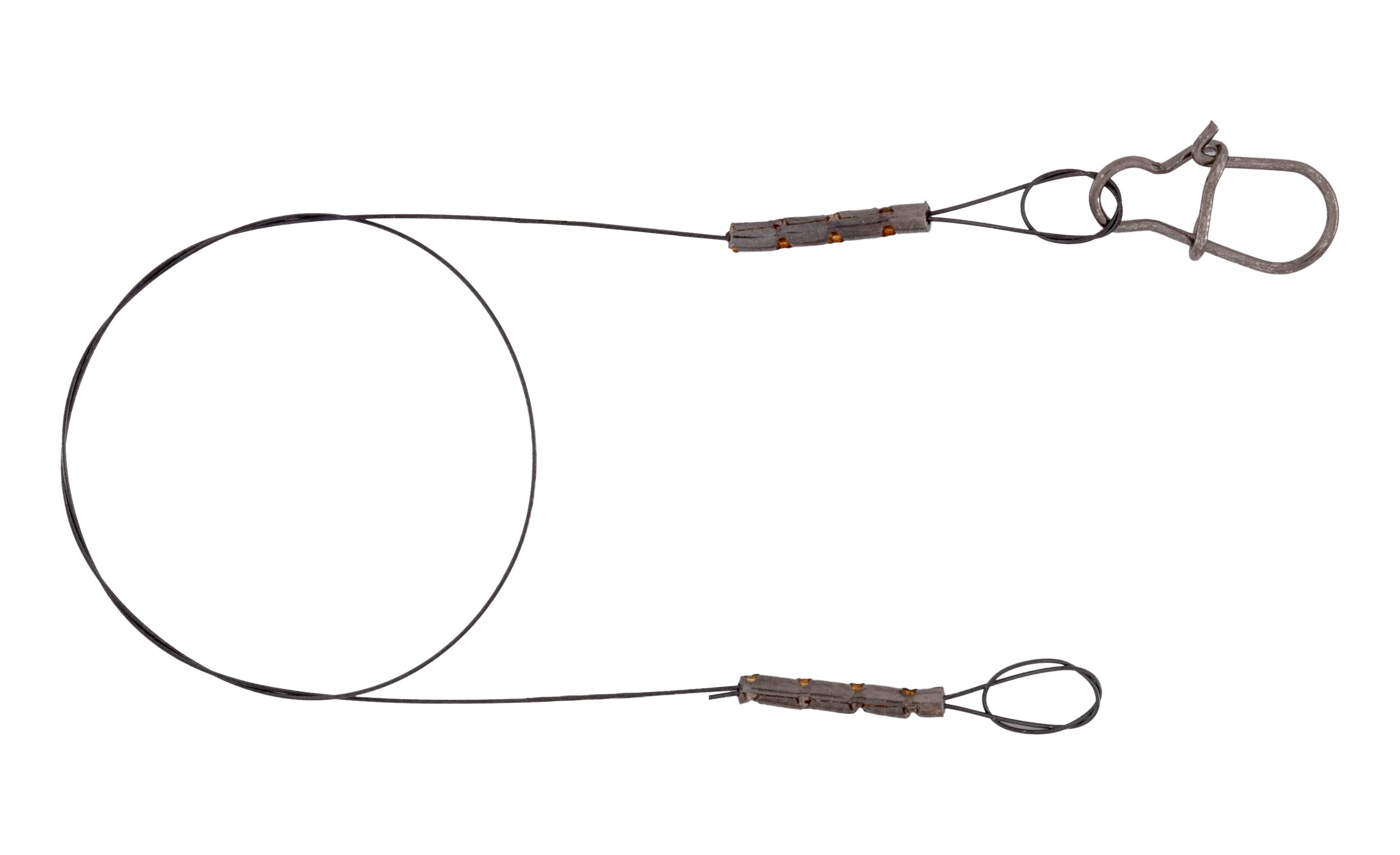 Mikado Dream Leader Twitch 40cm 10kg 2szt. przypony