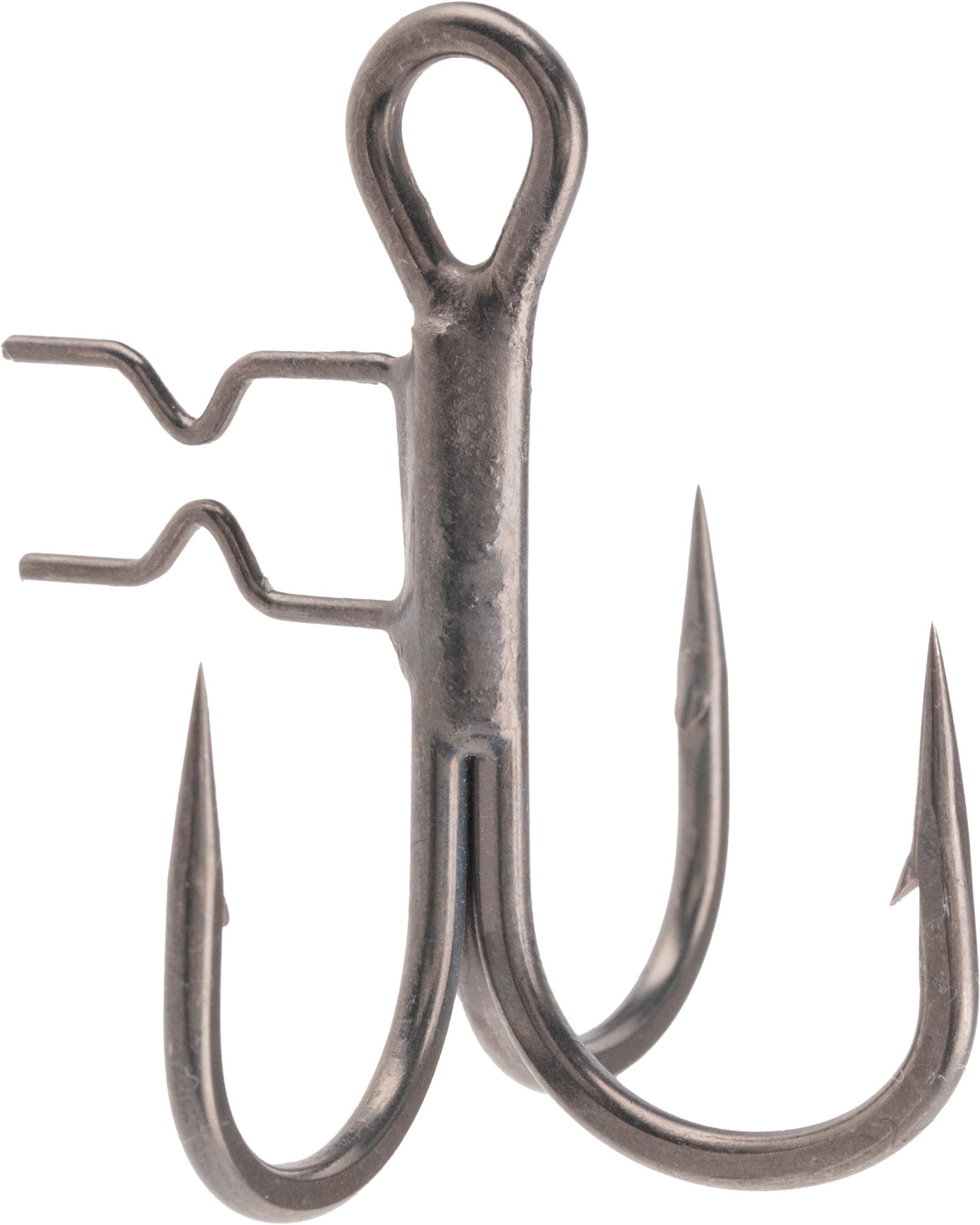 Mikado JAWS Vertical r.3/0 4szt. kotwica