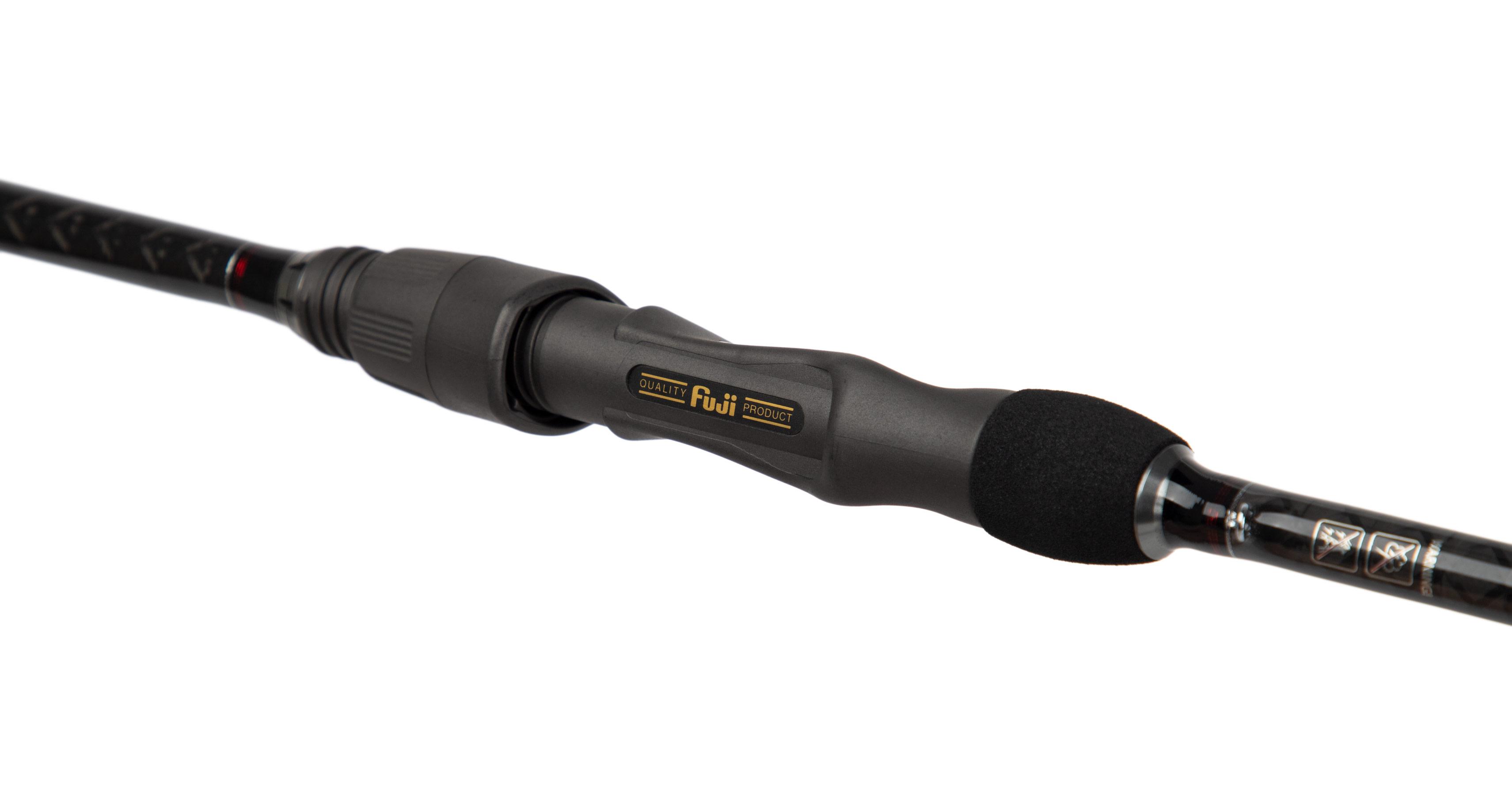 Mikado Kamisori Zander 210cm 35g wędka