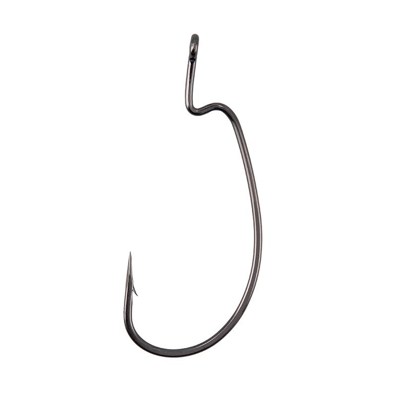 Mikado JAWS Grand Offset r.8/0 4szt. hak