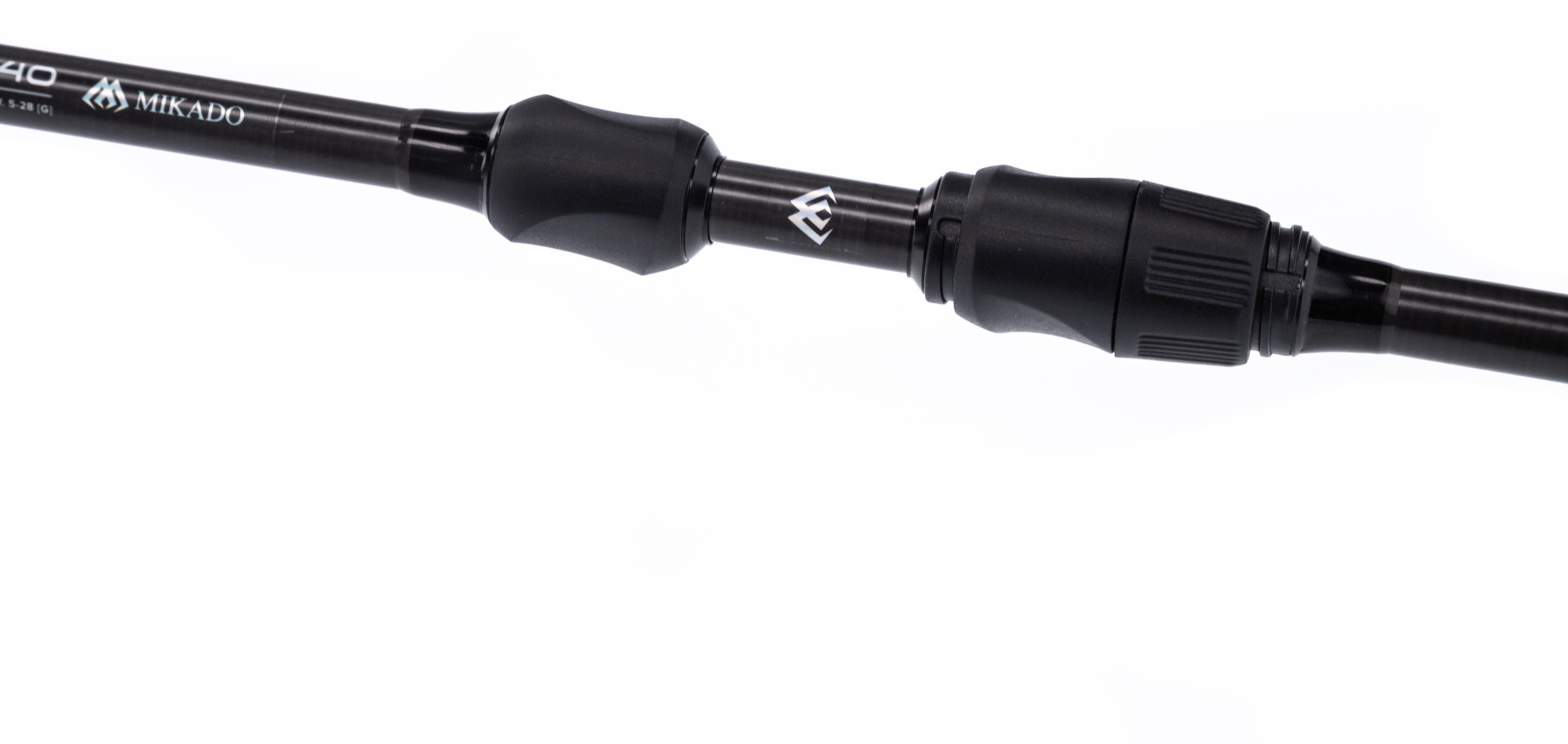 Mikado Bixlite Fast Spin 270cm 5-25g  wędka