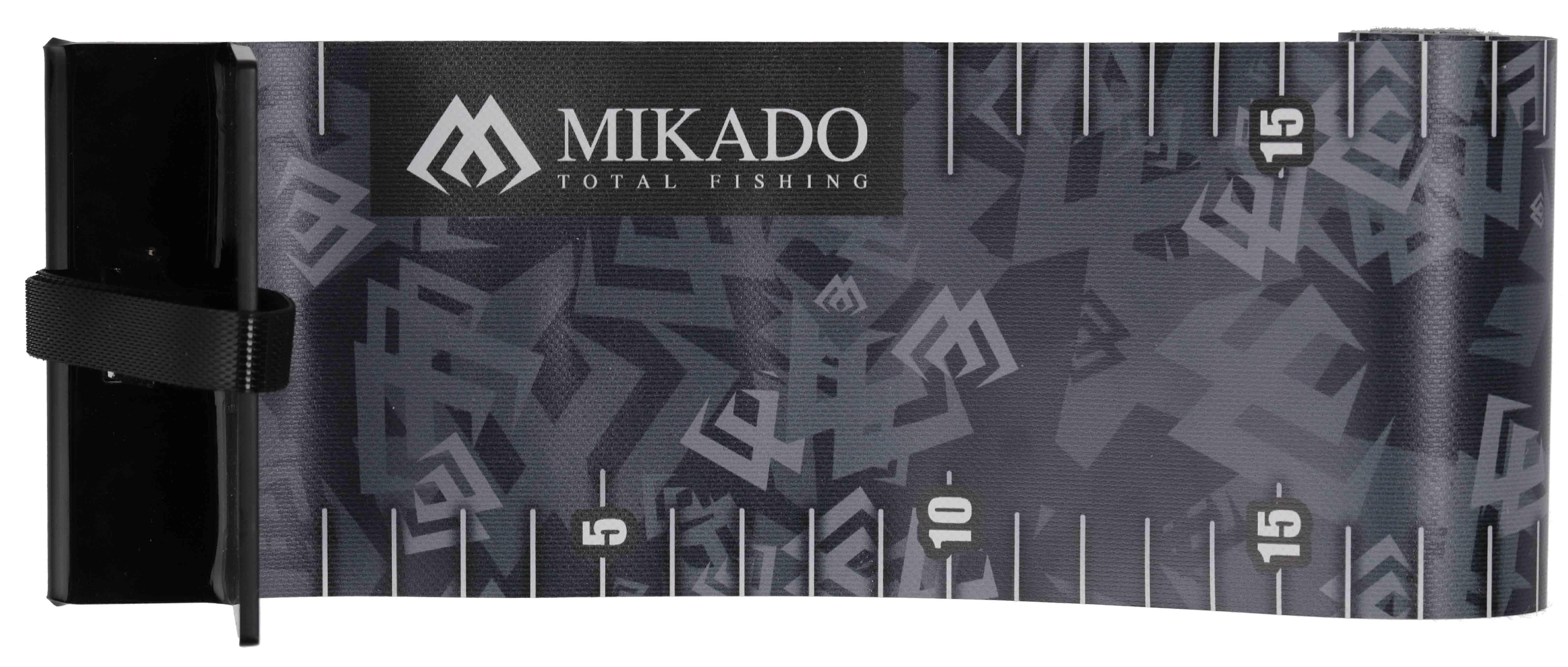 Mikado Miarka MFT zwijana 140x8cm