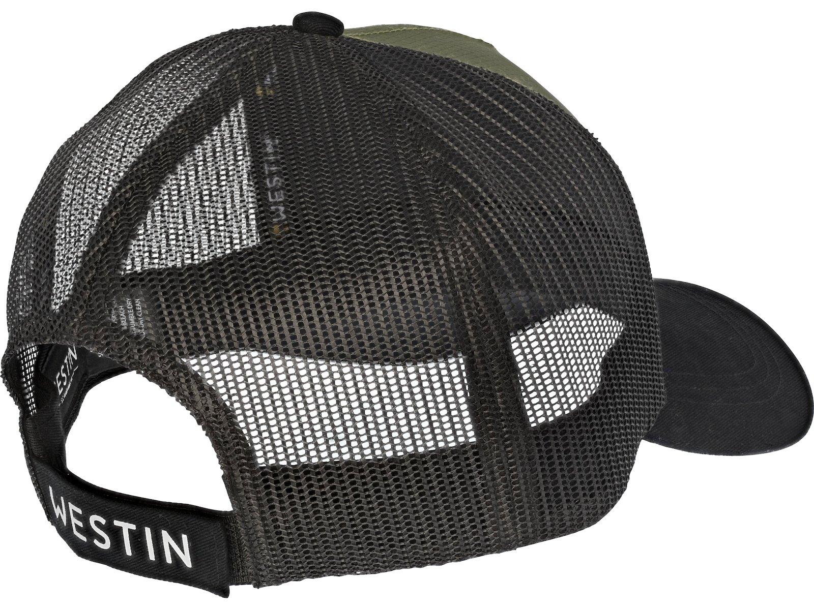 Westin Jet Cap Moss Black czapka