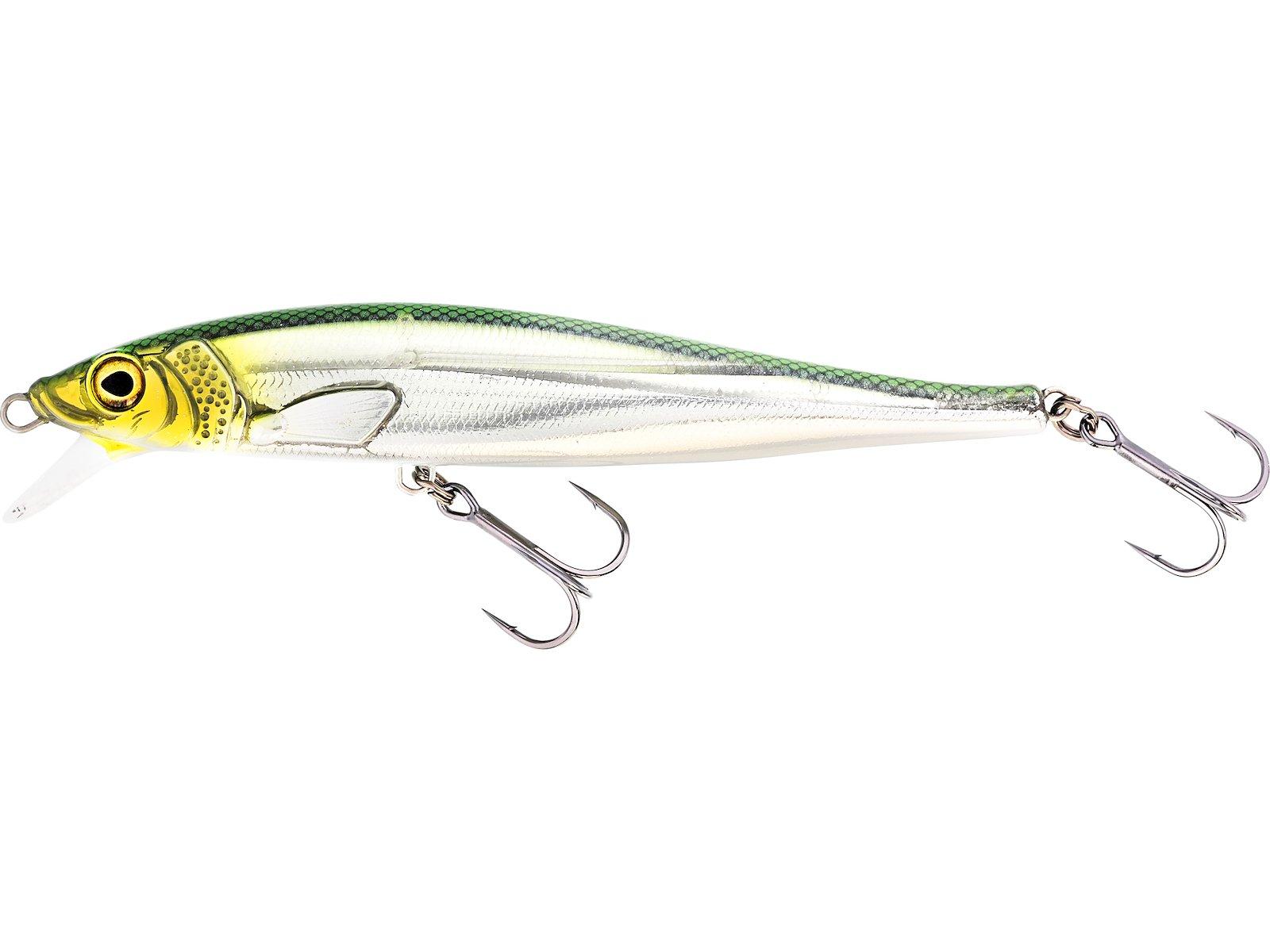 Westin Jerkbite SR 17cm 47g Suspending Headlight