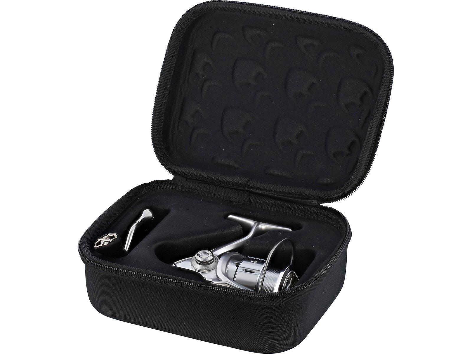 Westin W3 3000 FD 7+1BB kołowrotek