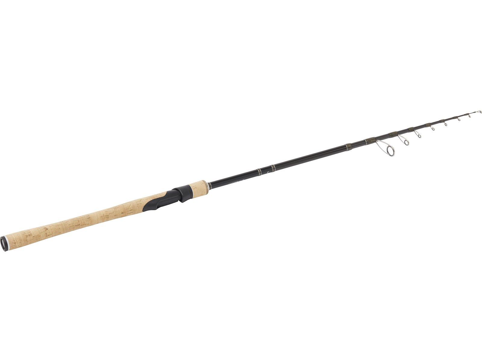 Westin W2 Tele Spin 210cm ML 5-25g wędka