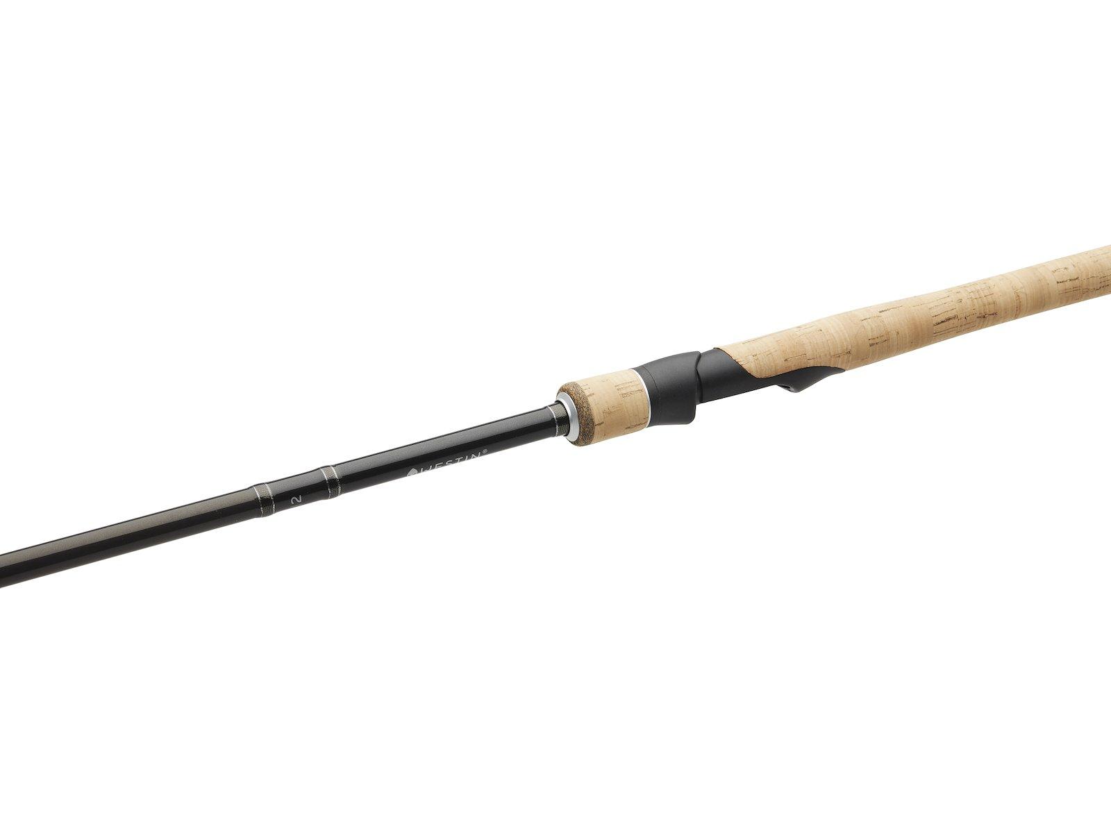 Westin W2 Tele Spin 210cm ML 5-25g wędka