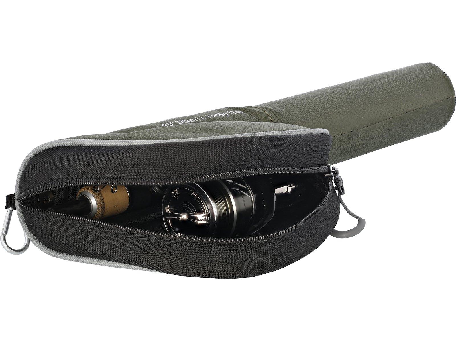 Westin W2 Tele Spin 240cm M 7-30g wędka