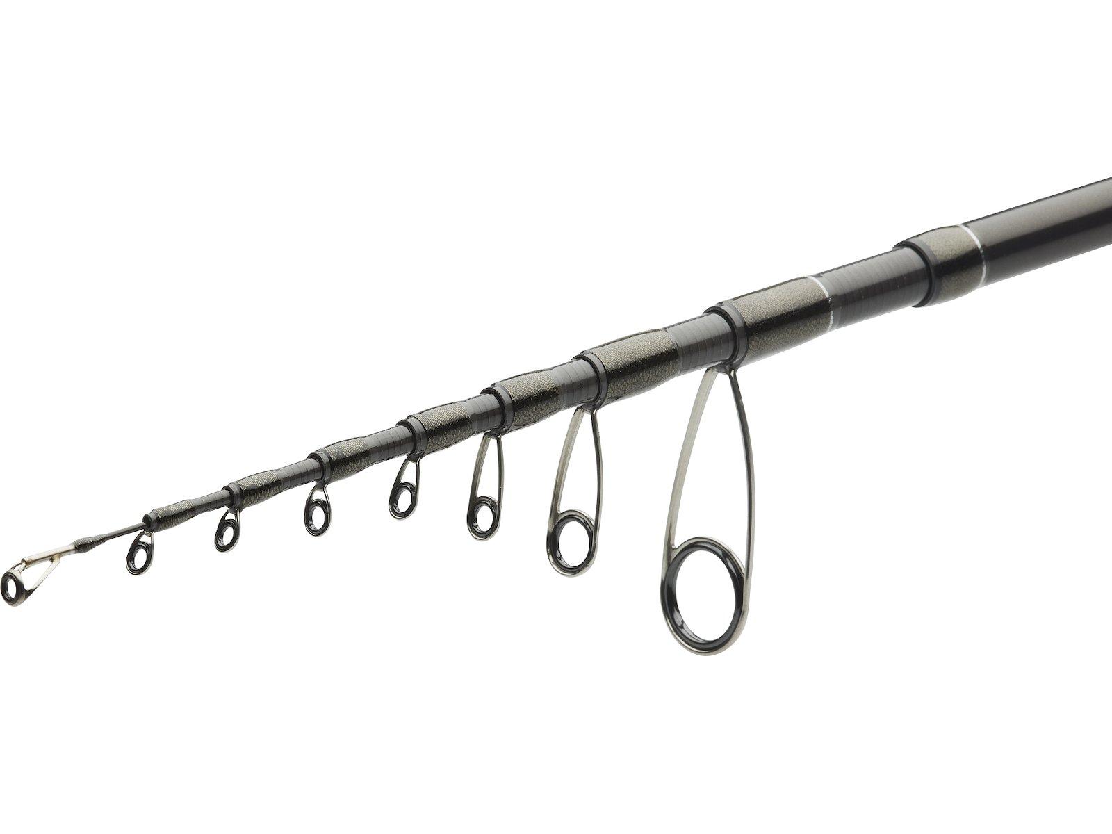 Westin W2 Tele Spin 240cm XH 20-50g wędka