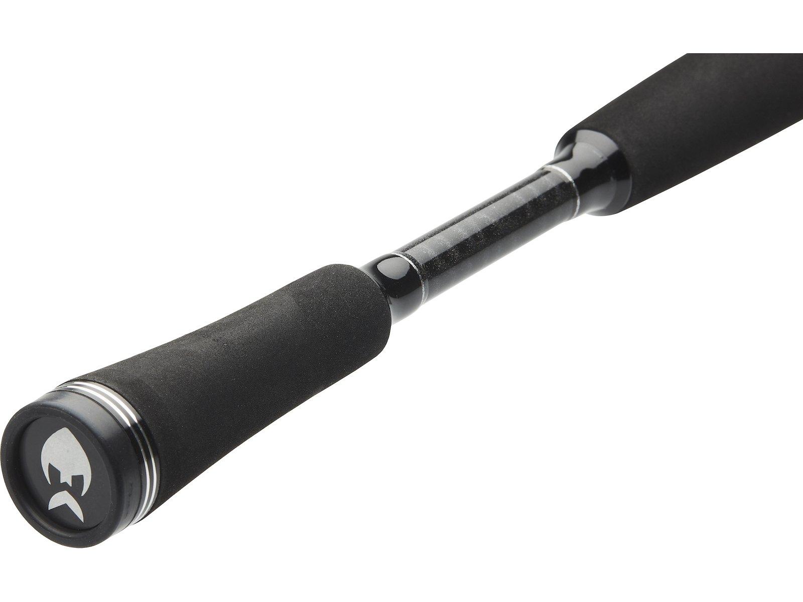 Westin W3 Twitch&Pop 3RD 218cm M 5-21g wędka