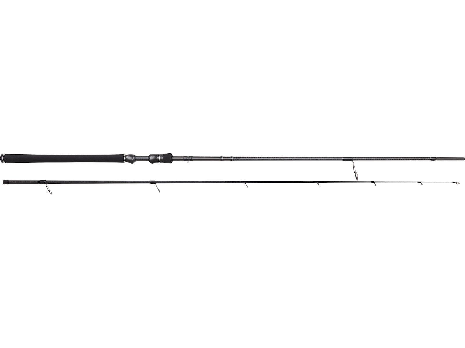 Westin W3 PowerTeez 3RD 254cm ML 7-28g wędka