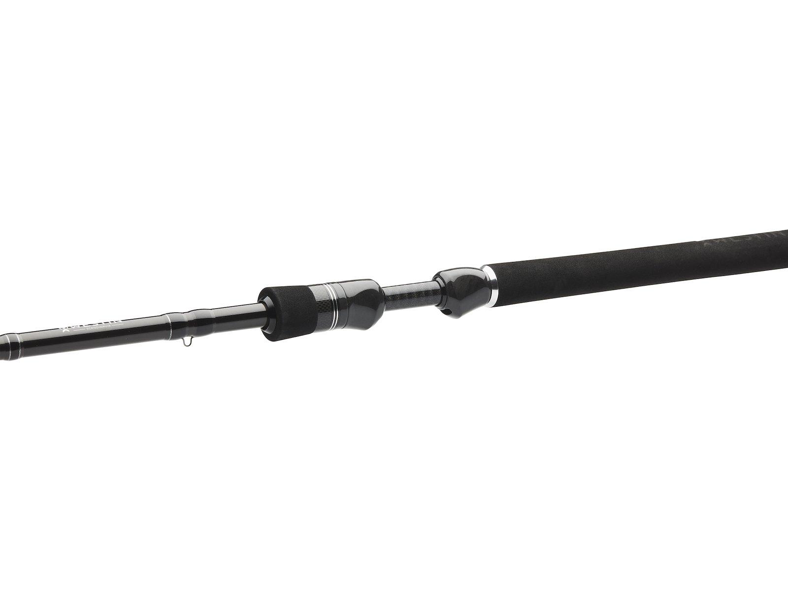 Westin W3 PowerTeez 3RD 254cm ML 7-28g wędka