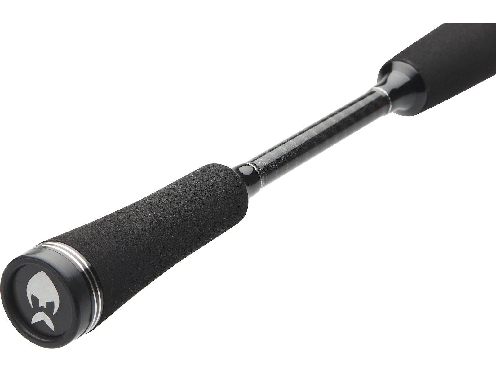 Westin W3 StreetStick 3RD 246cm MH 5-15g wędka