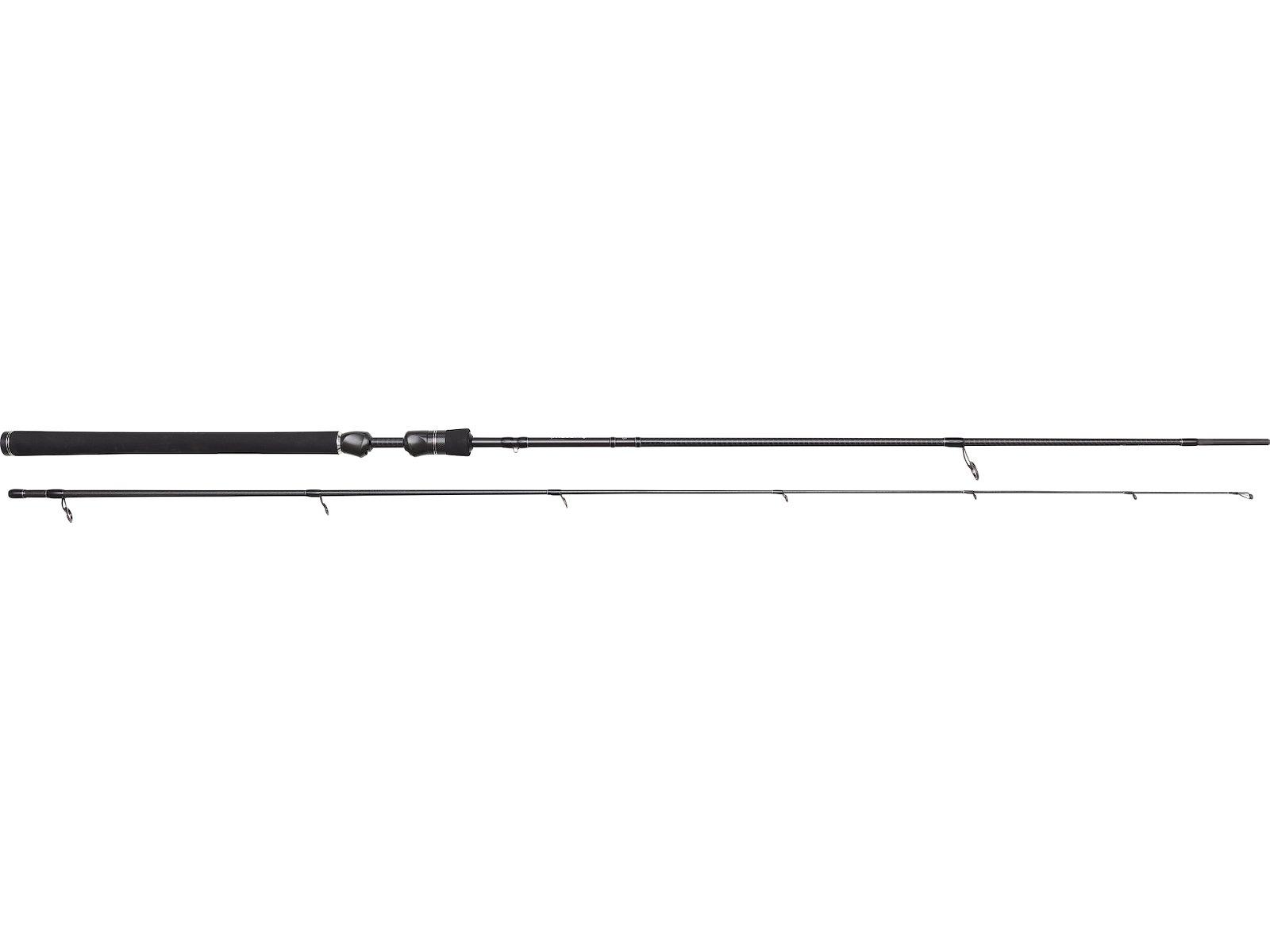 Westin W3 PowerShad 3RD 274cm MH 15-40g wędka