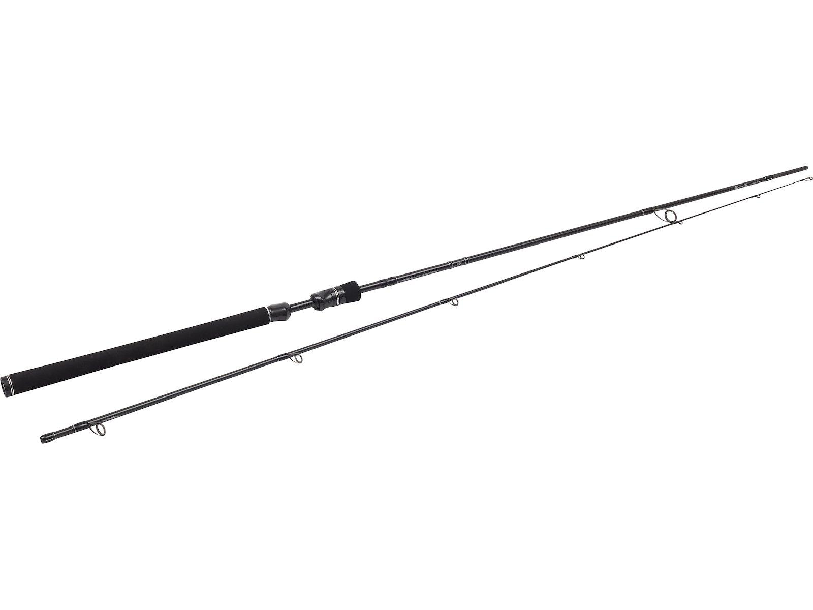 Westin W3 PowerShad 3RD 274cm MH 15-40g wędka