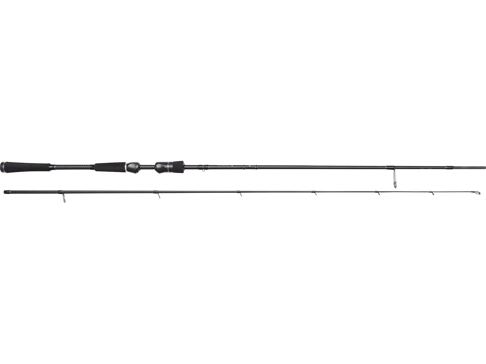 Westin W3 UltraStick 3RD 213cm ML 7-28g wędka