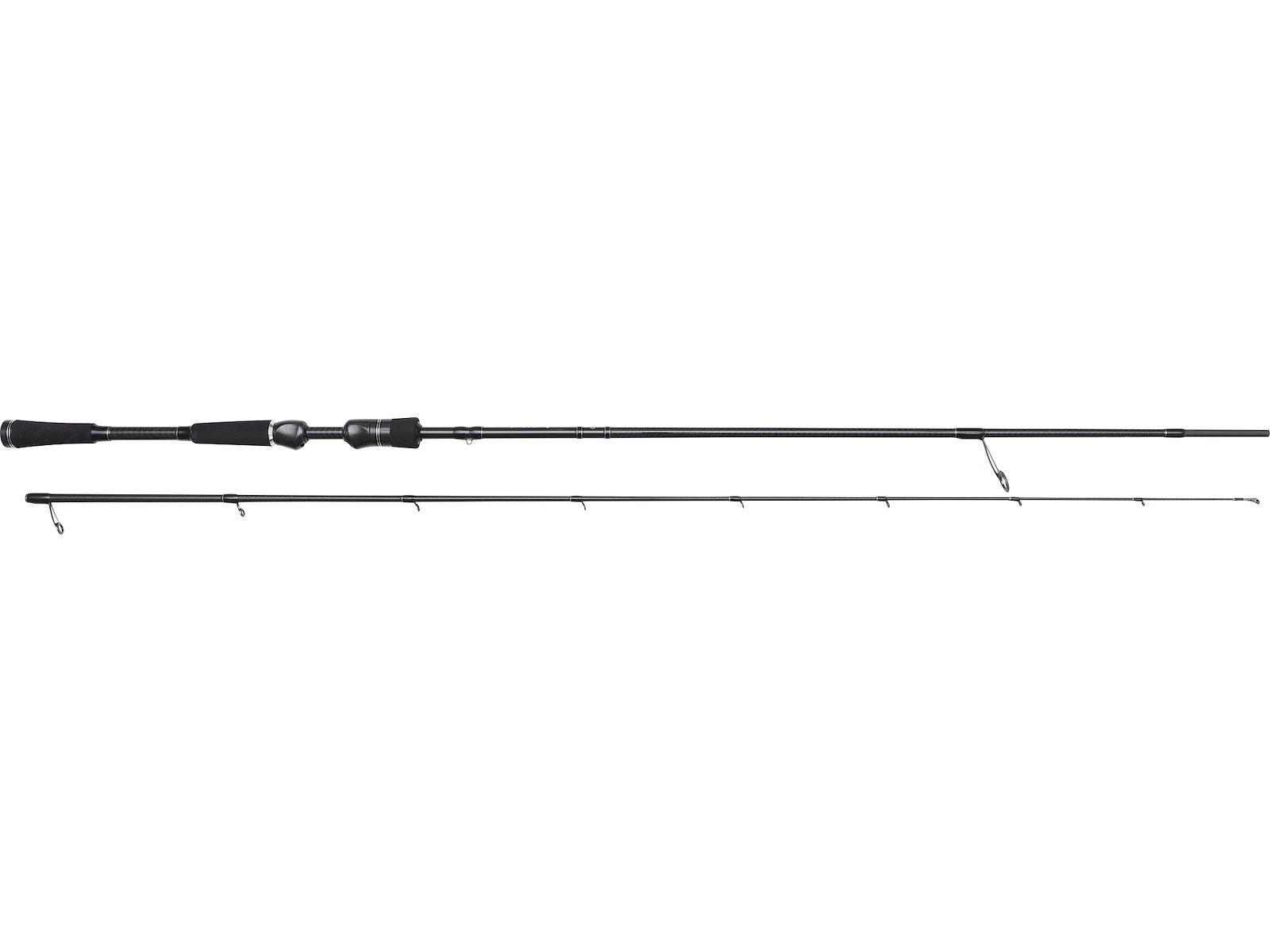 Westin W3 Finesse T&C 3RD 216cm M 7-21g wędka