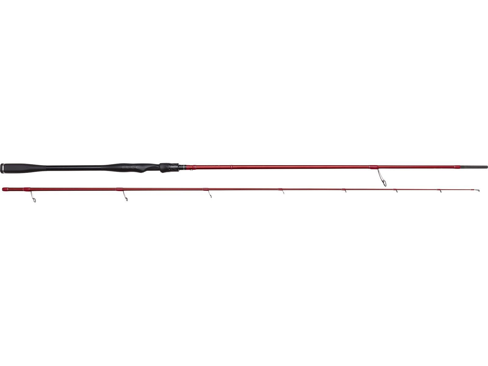 Westin W6 Dropshot 2ND 229cm ML 5-21g wędka