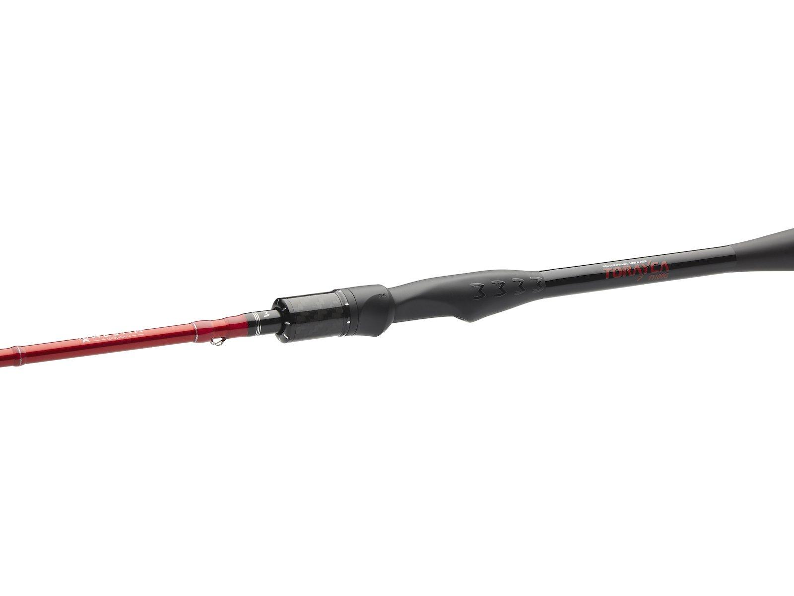 Westin W6 Dropshot 2ND 229cm ML 5-21g wędka