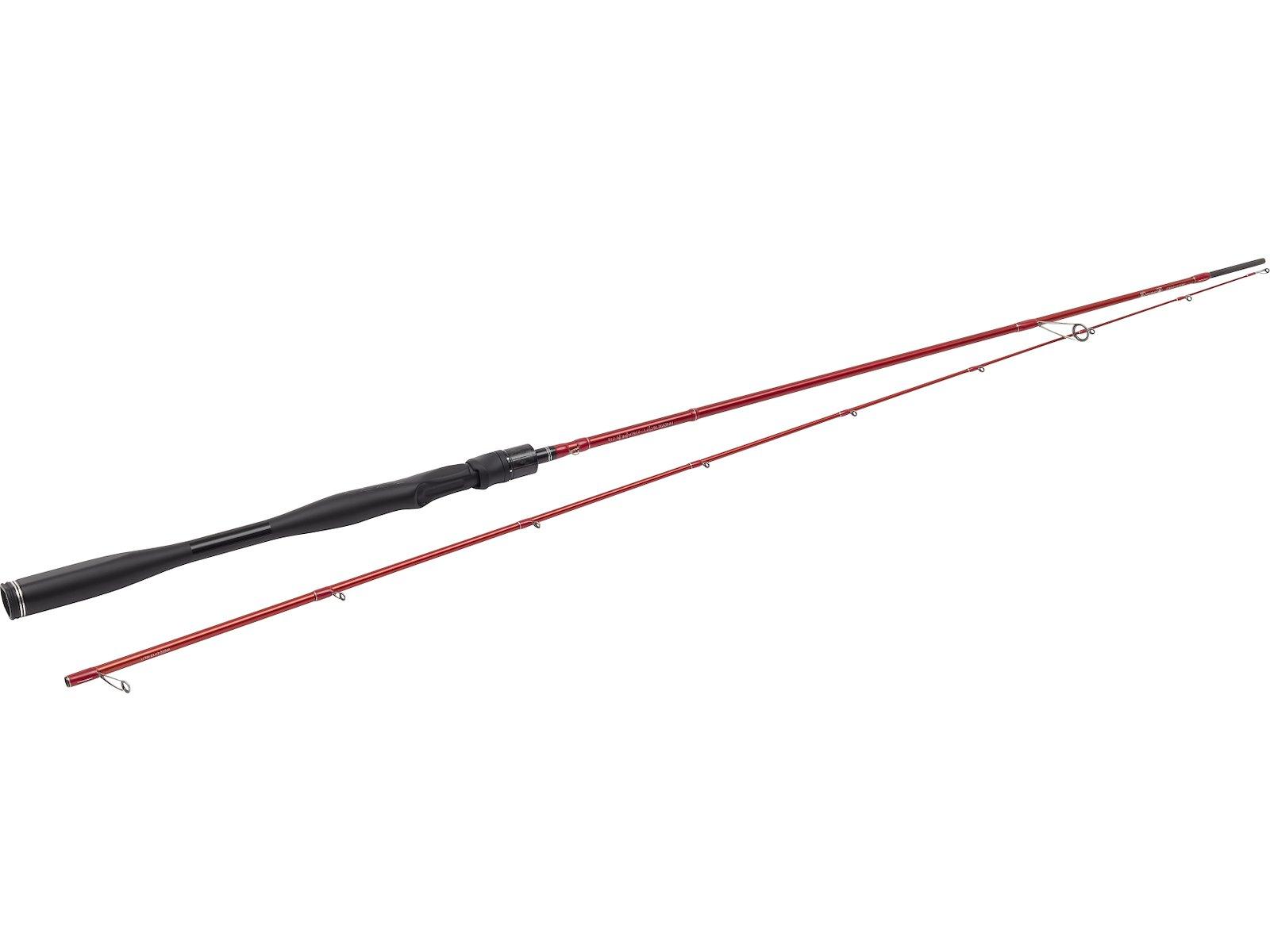 Westin W6 Finesse T&C 2ND 229cm ML 7-24g wędka