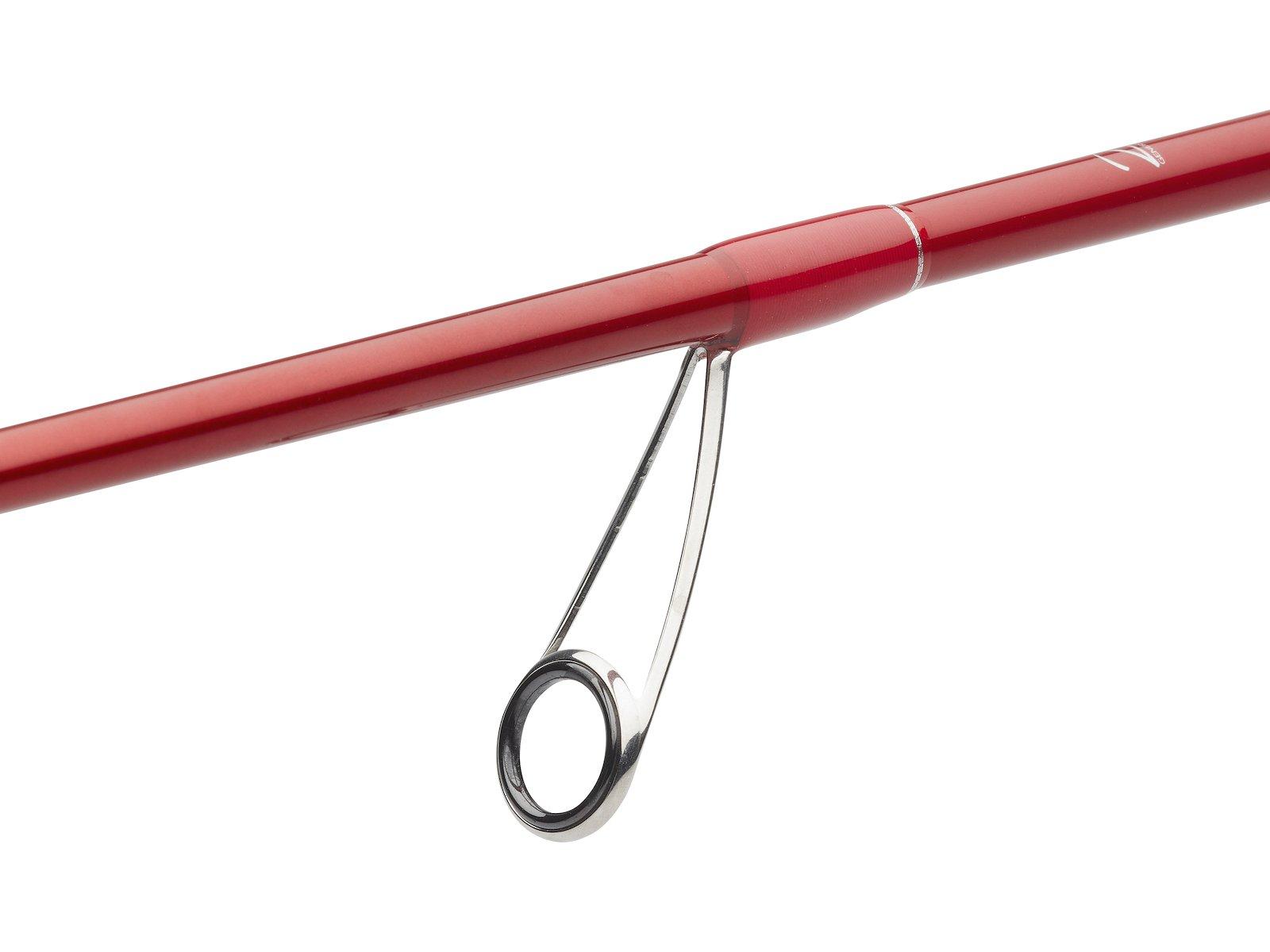 Westin W6 StreetStick 2ND 216cm M 2-10g wędka