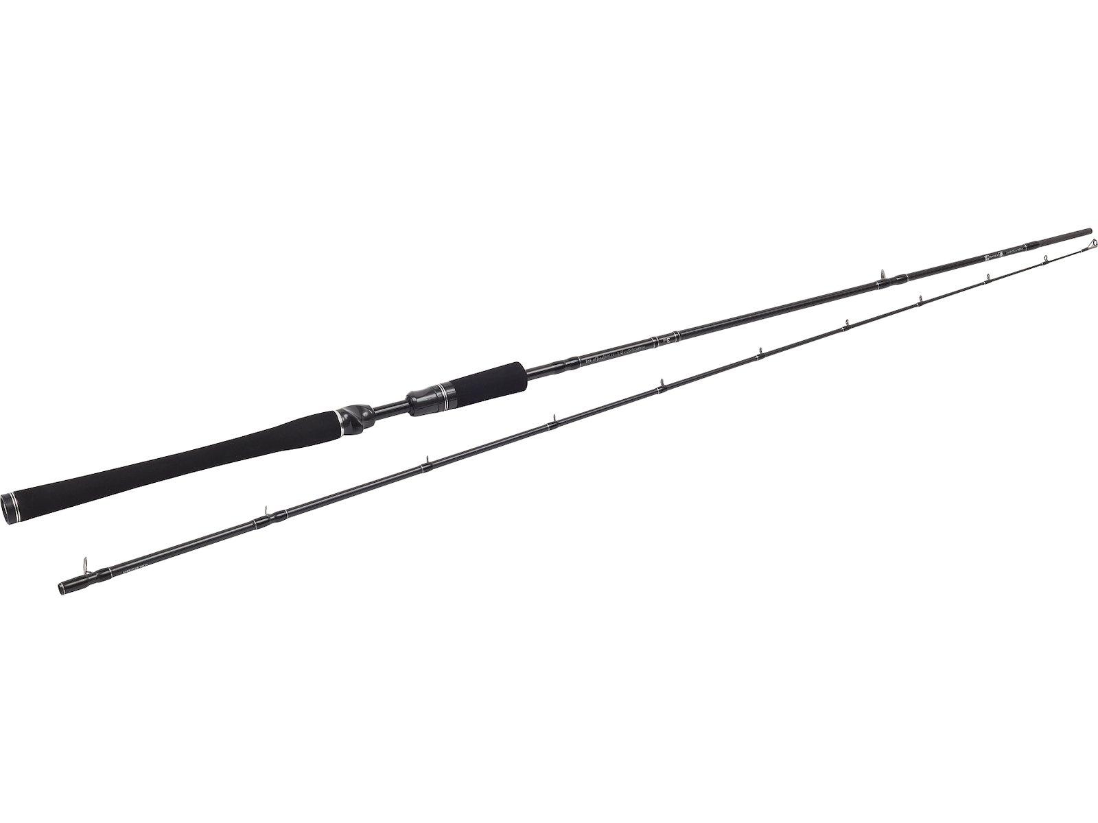 Westin W3 HybridCast-T 3RD 221cm MH 30-90g wędka