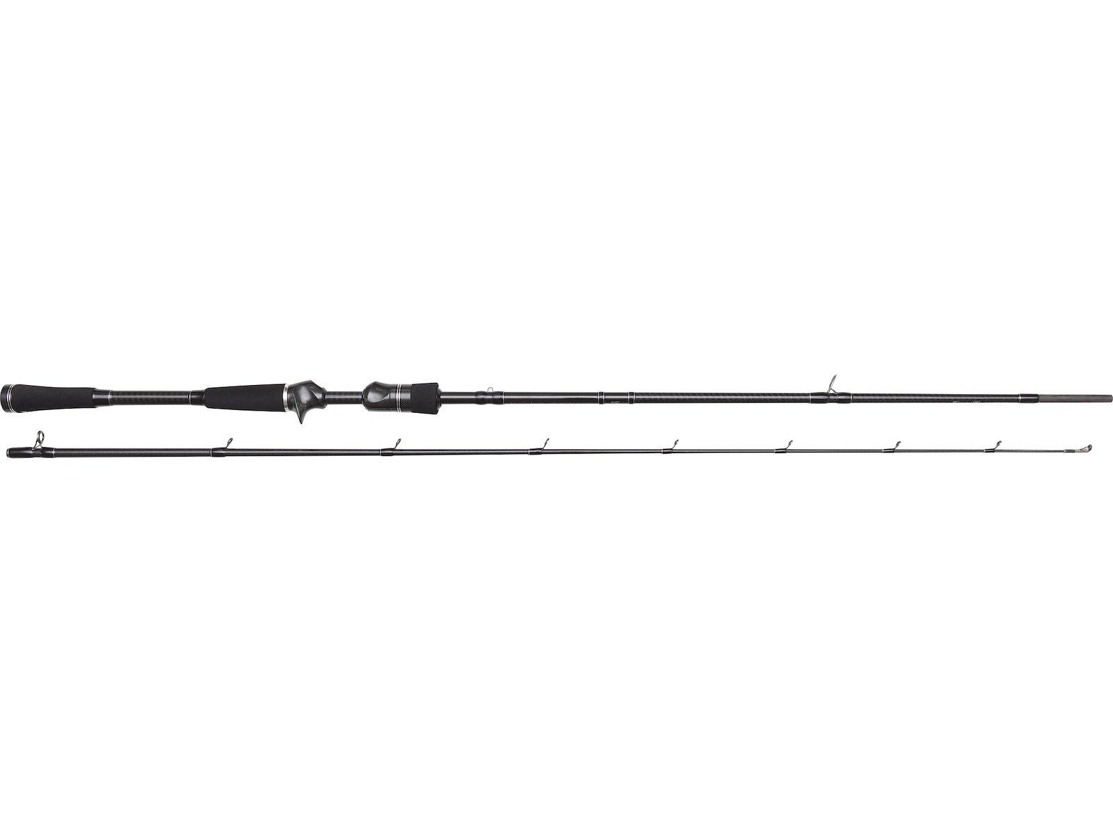 Westin W3 Vertical Jigging-T 3RD 188cm XH 28-52g wędka