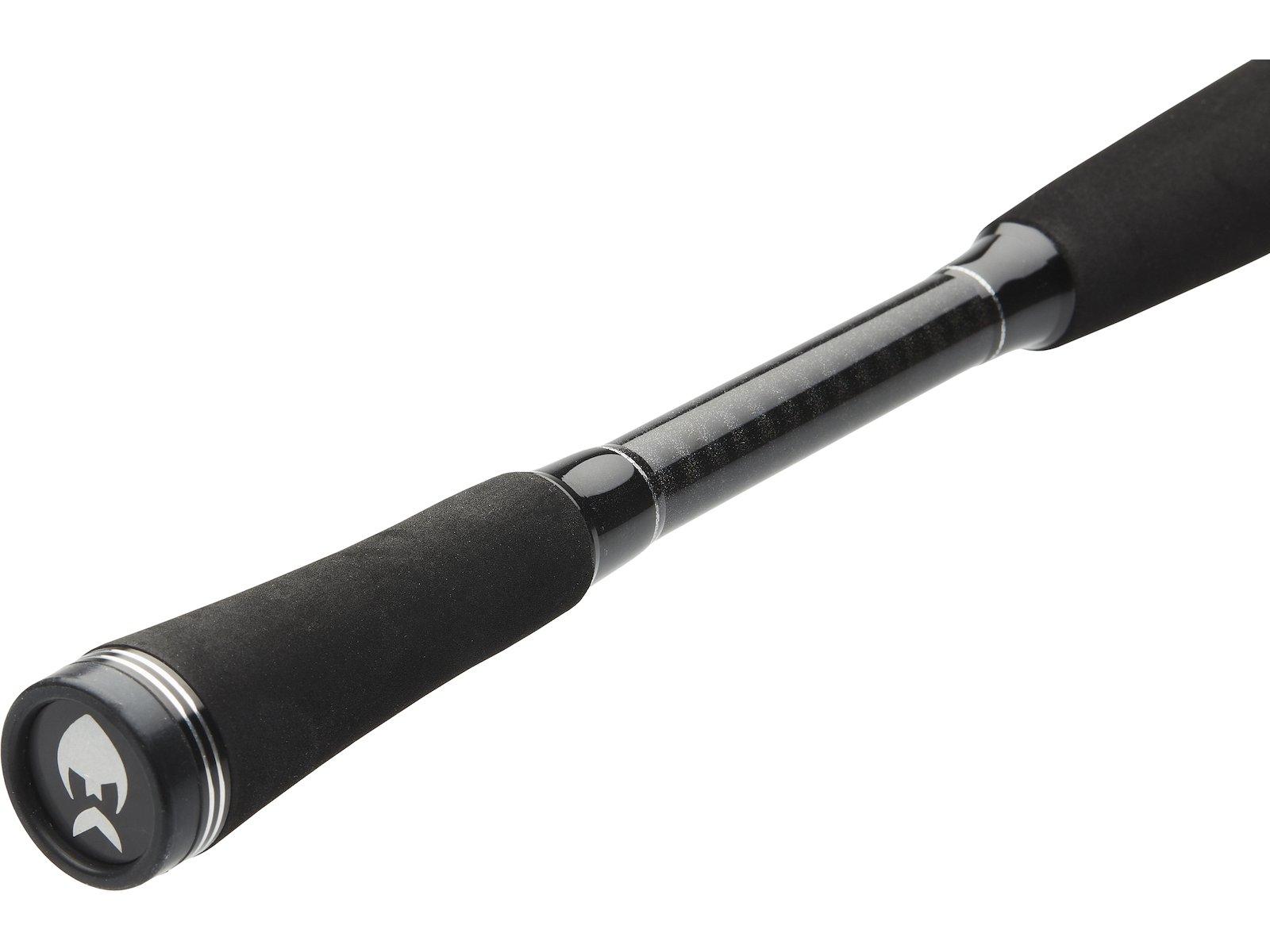 Westin W3 Vertical Jigging-T 3RD 188cm XH 28-52g wędka