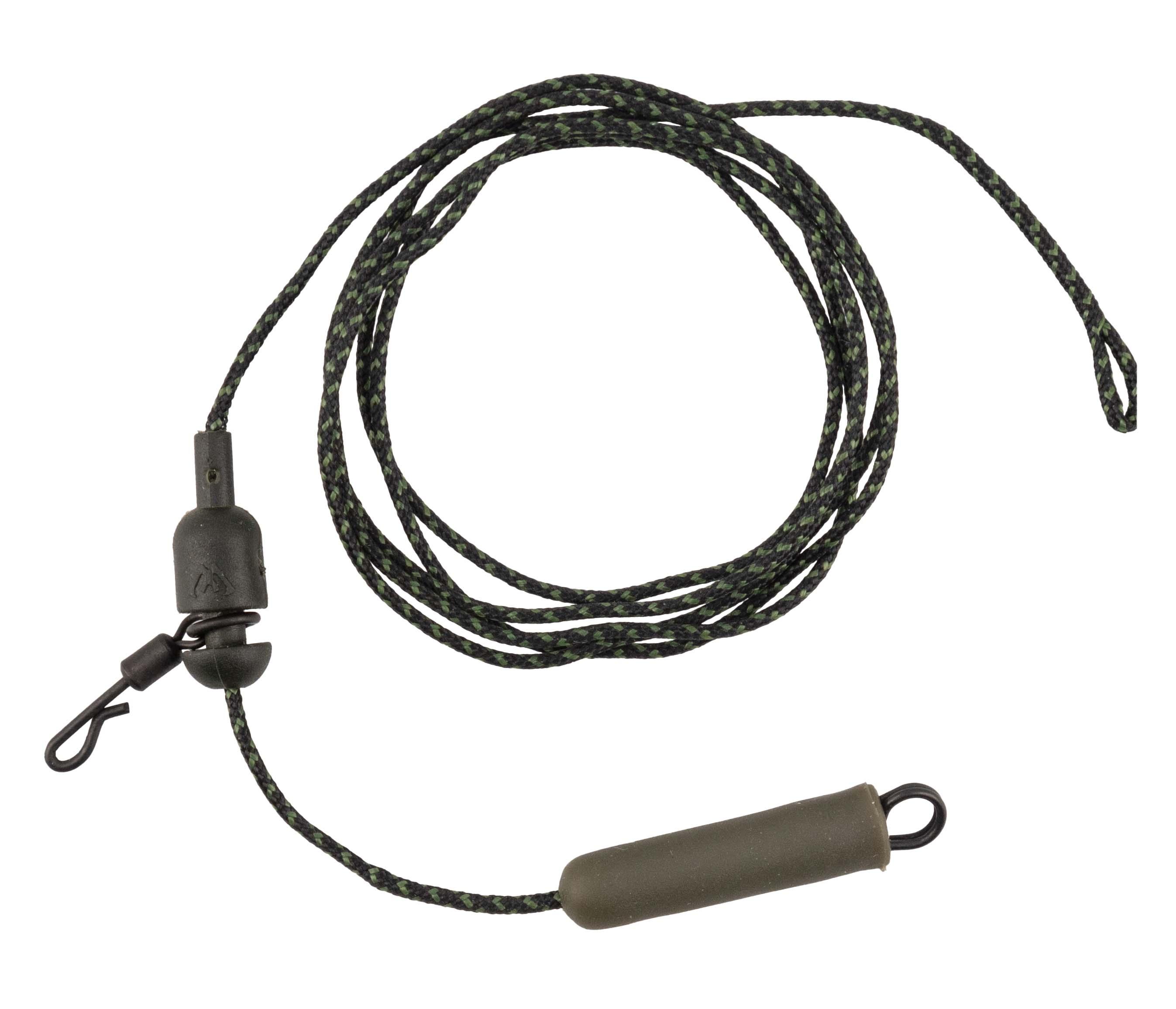 Mikado Heli Chod Leadcore 80cm 2szt. zestaw karpiowy