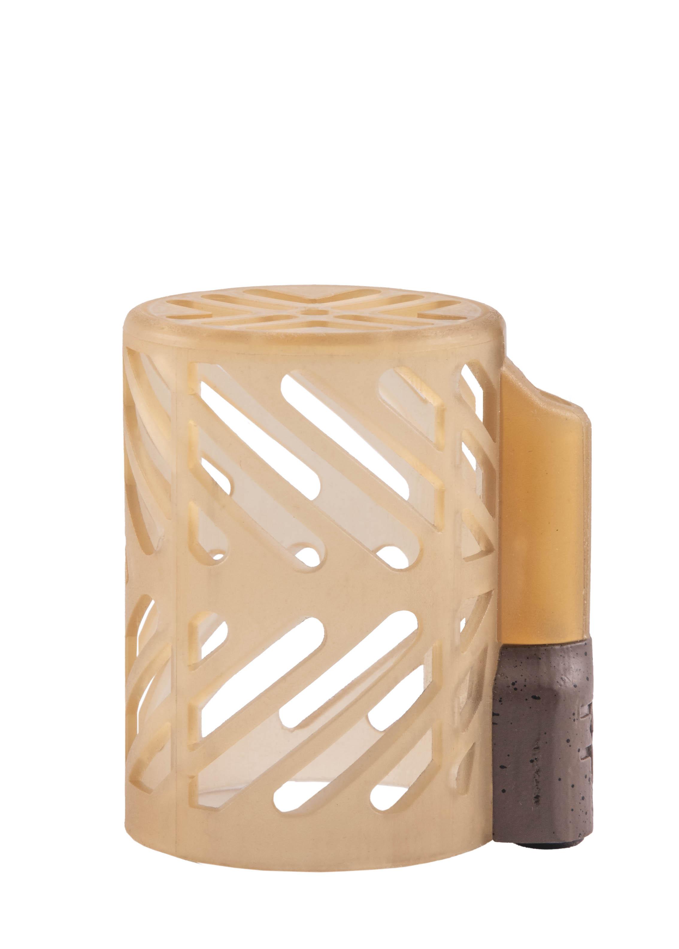 Mikado BaitUp Feeder Q.M.F. r.L 20g koszyk do nęcenia