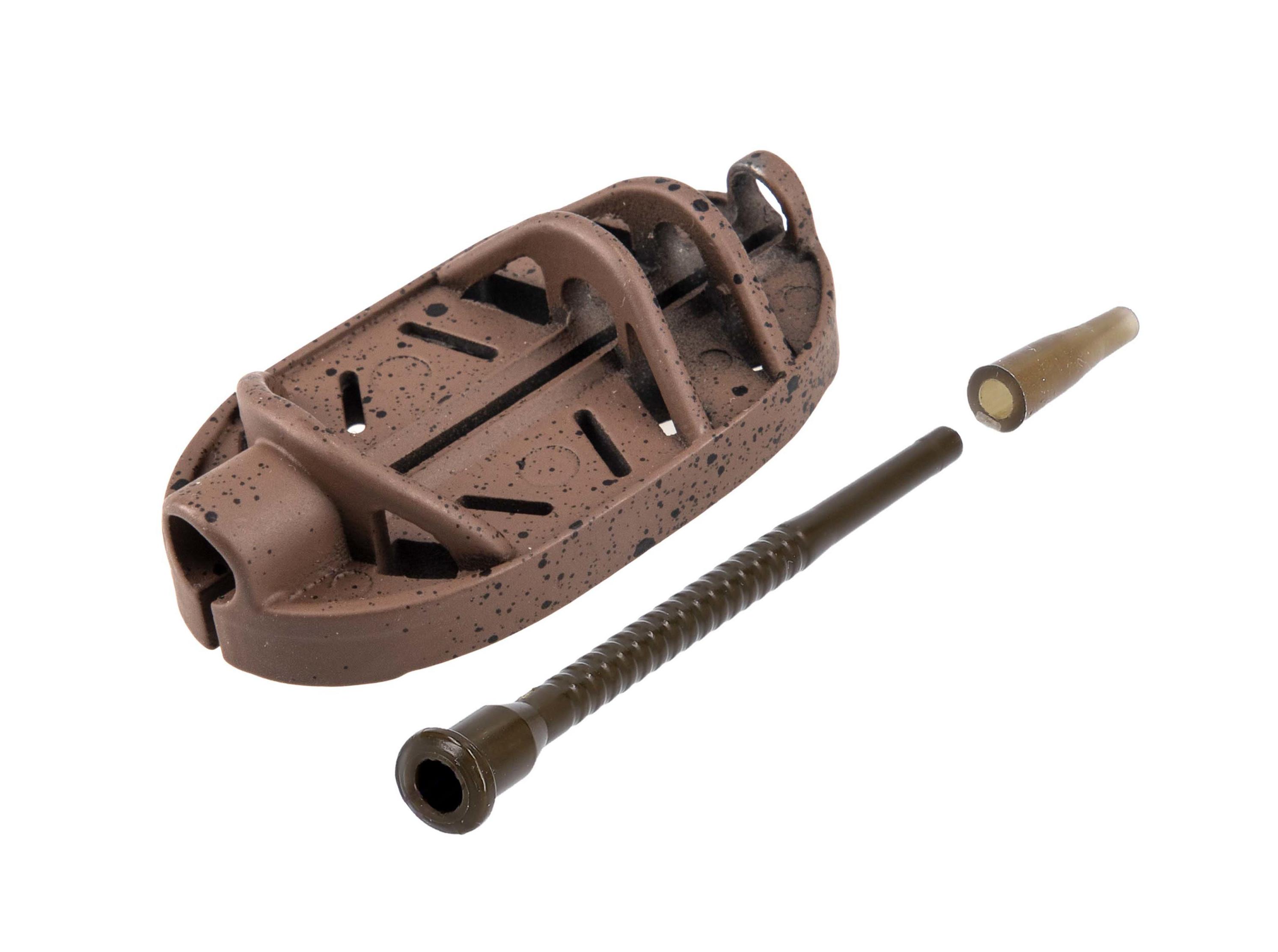 Mikado MFX Method Feeder r.L 20g podajnik