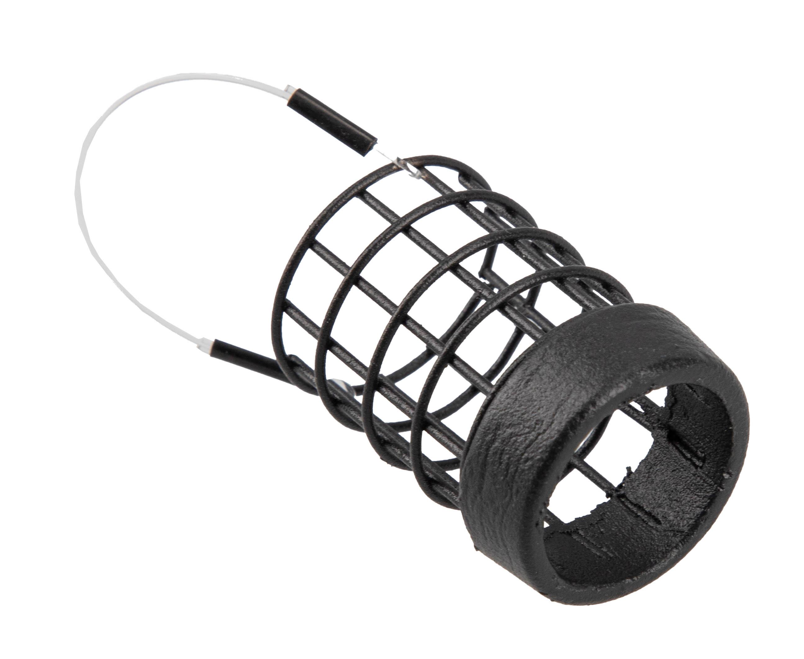 Mikado T3 Distance Feeder r.M 50g koszyk zanętowy