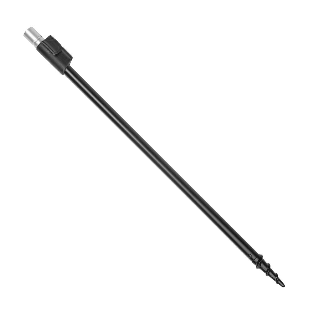 Mikado podpórka teleskopowa zaciskowa wkręcana 30-50cm