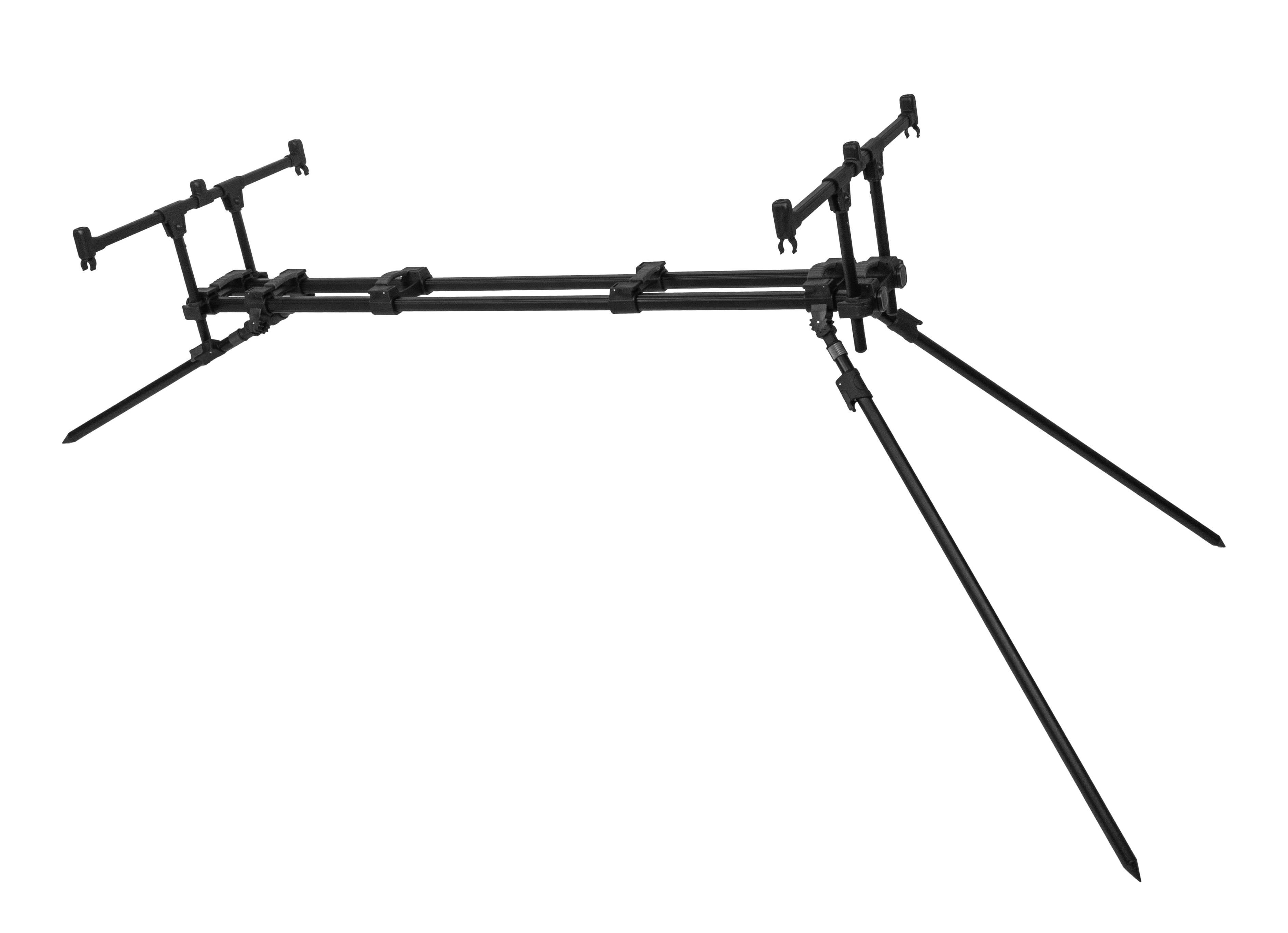 Mikado Beast Pod 3 Rod rodpod