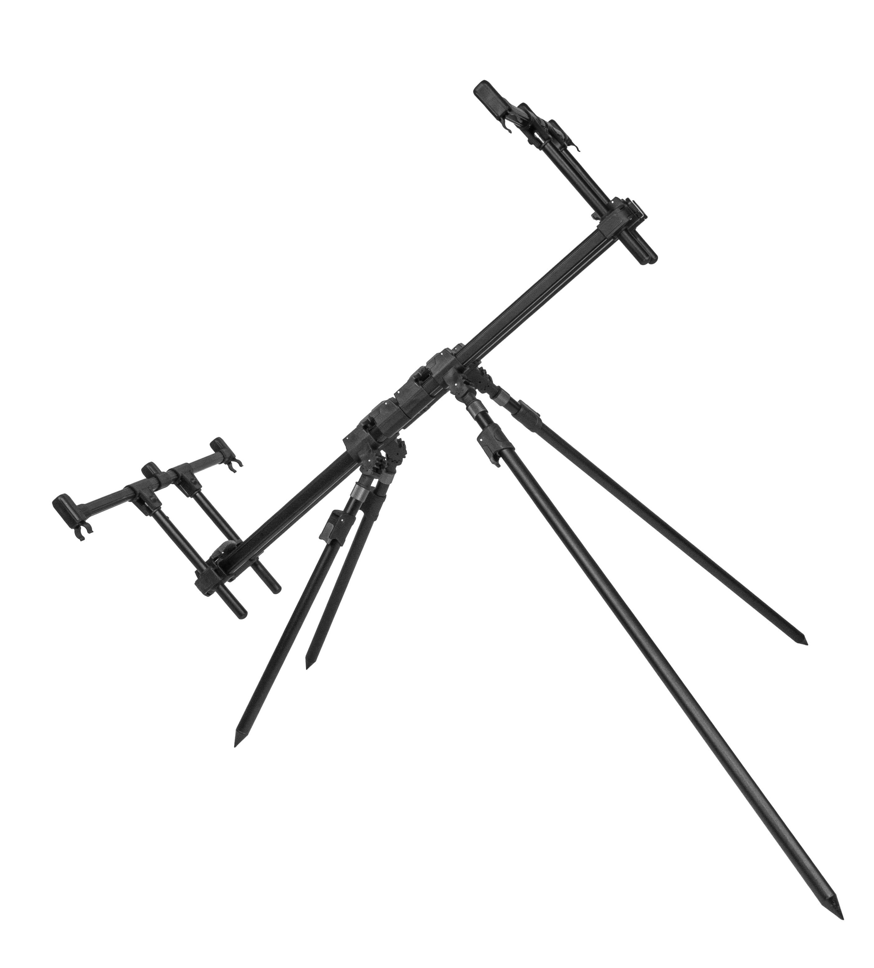 Mikado Beast Pod 3 Rod rodpod