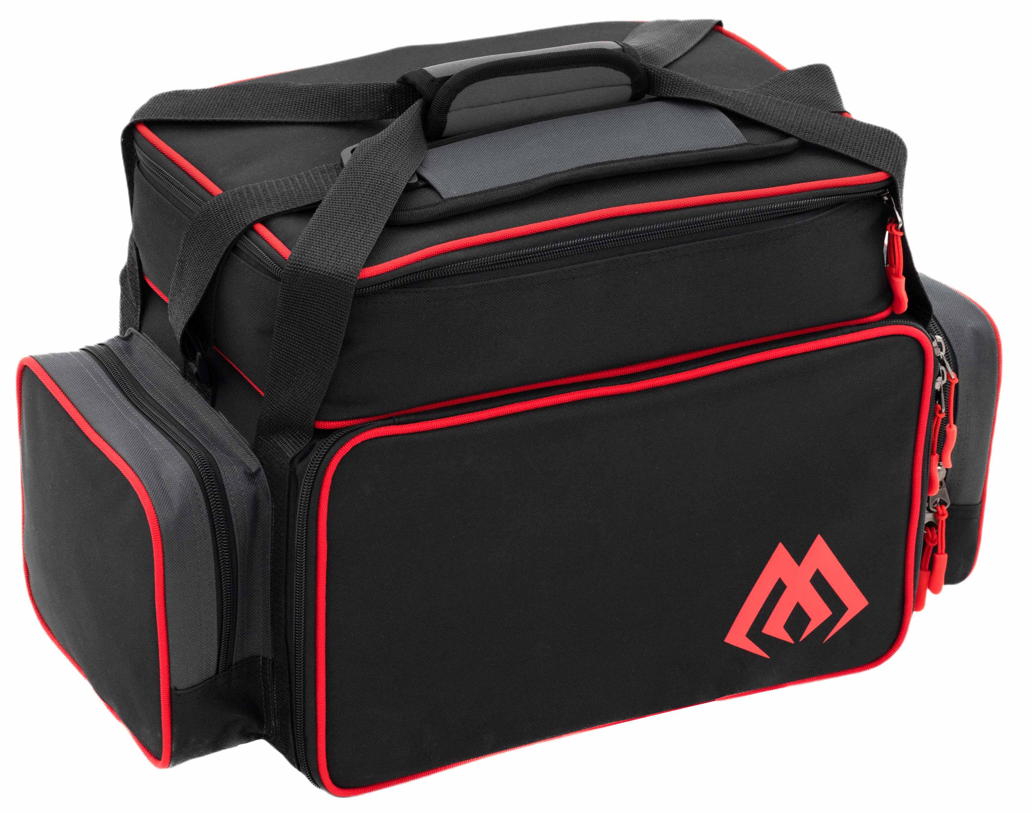 Mikado Torba Z Pudełkami Rozm L 49x26x32