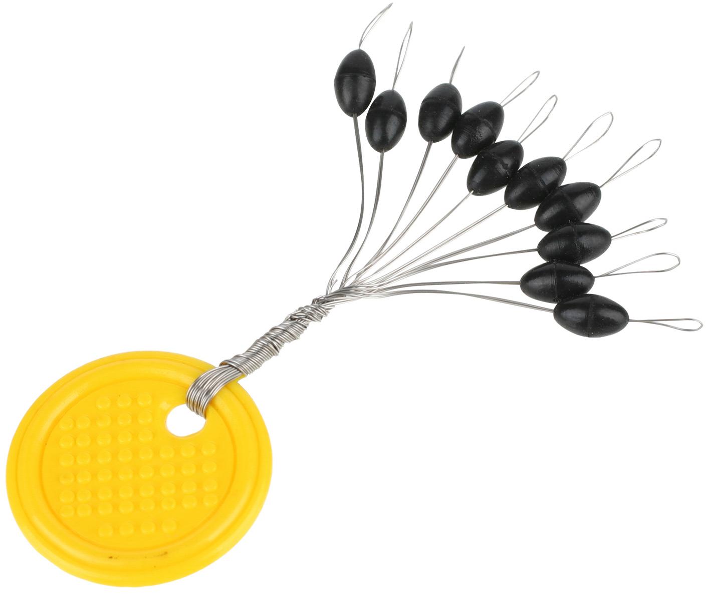 Mikado stoper gumowy Trout Campione r.L