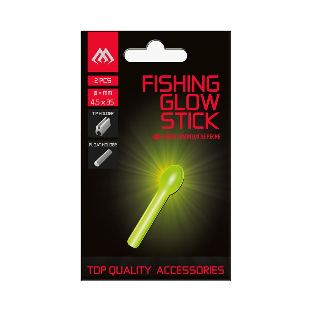 Mikado Świetlik 3.0x25mm 2szt.