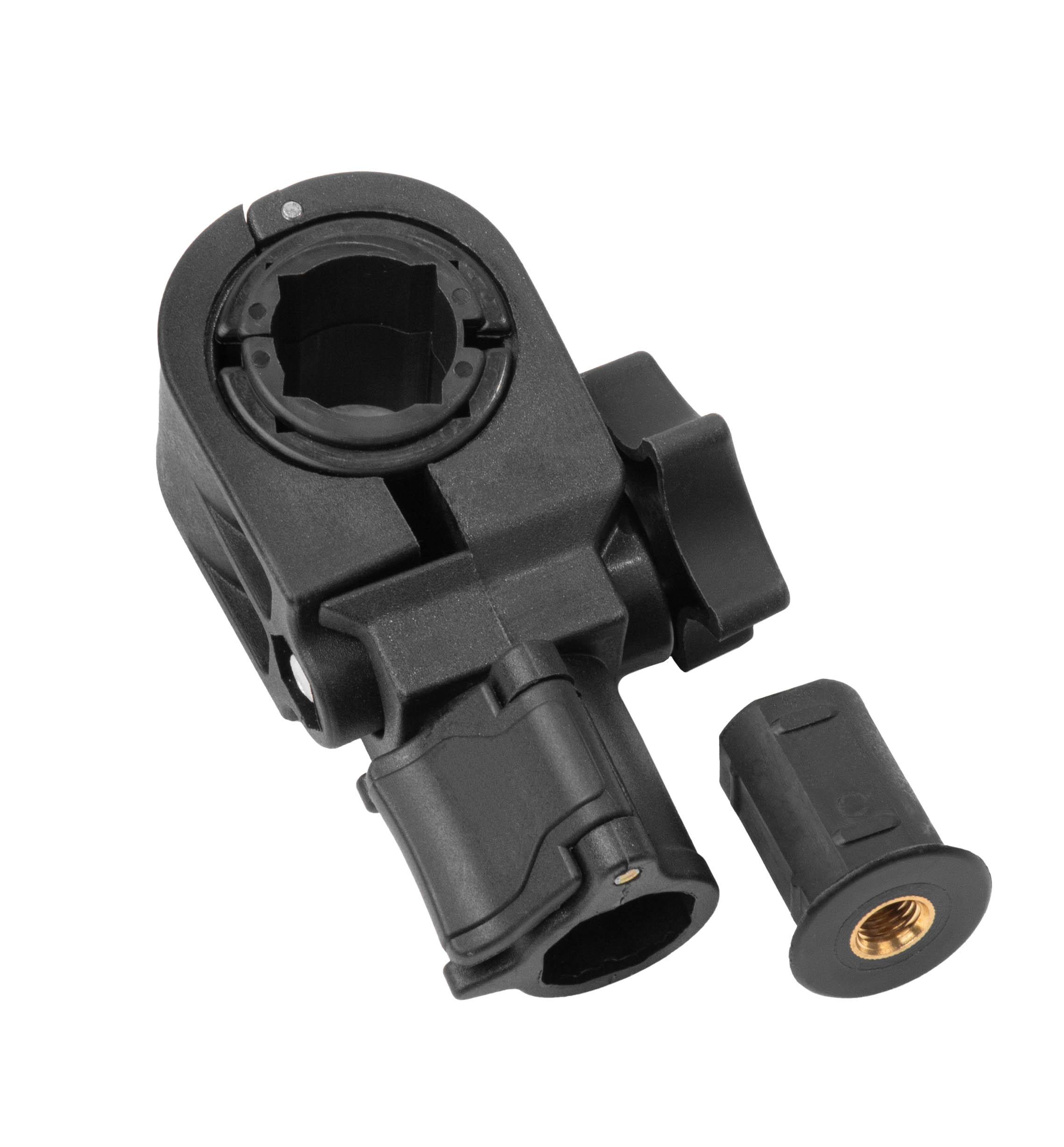 Mikado uchwyt do siatki krótki z szybkozłączką