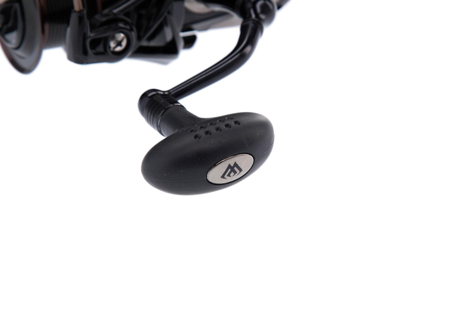 Mikado Katsudo Runner 4005 FD kołowrotek