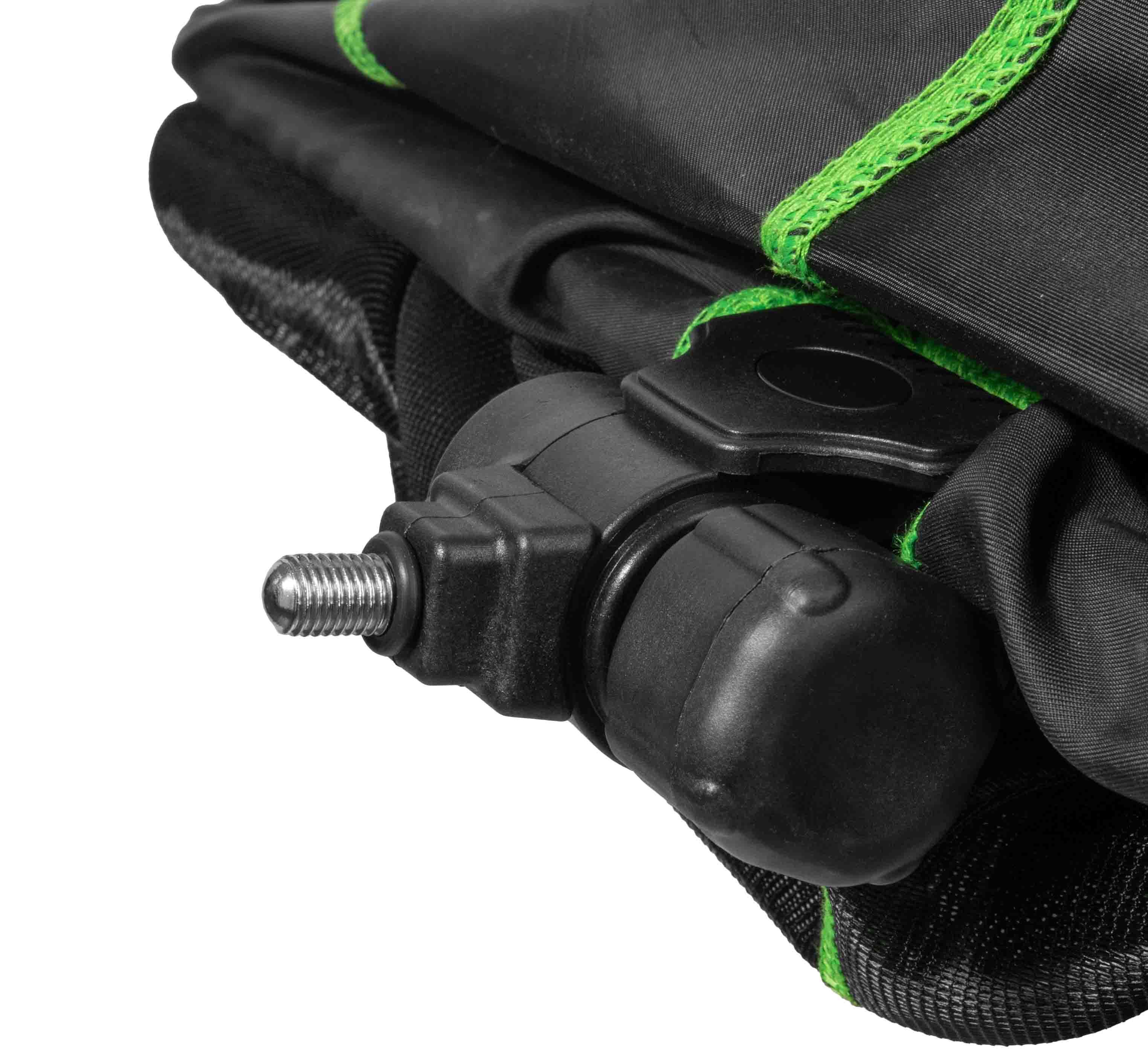 Mikado Competition MF 300cm 60x50cm siatka