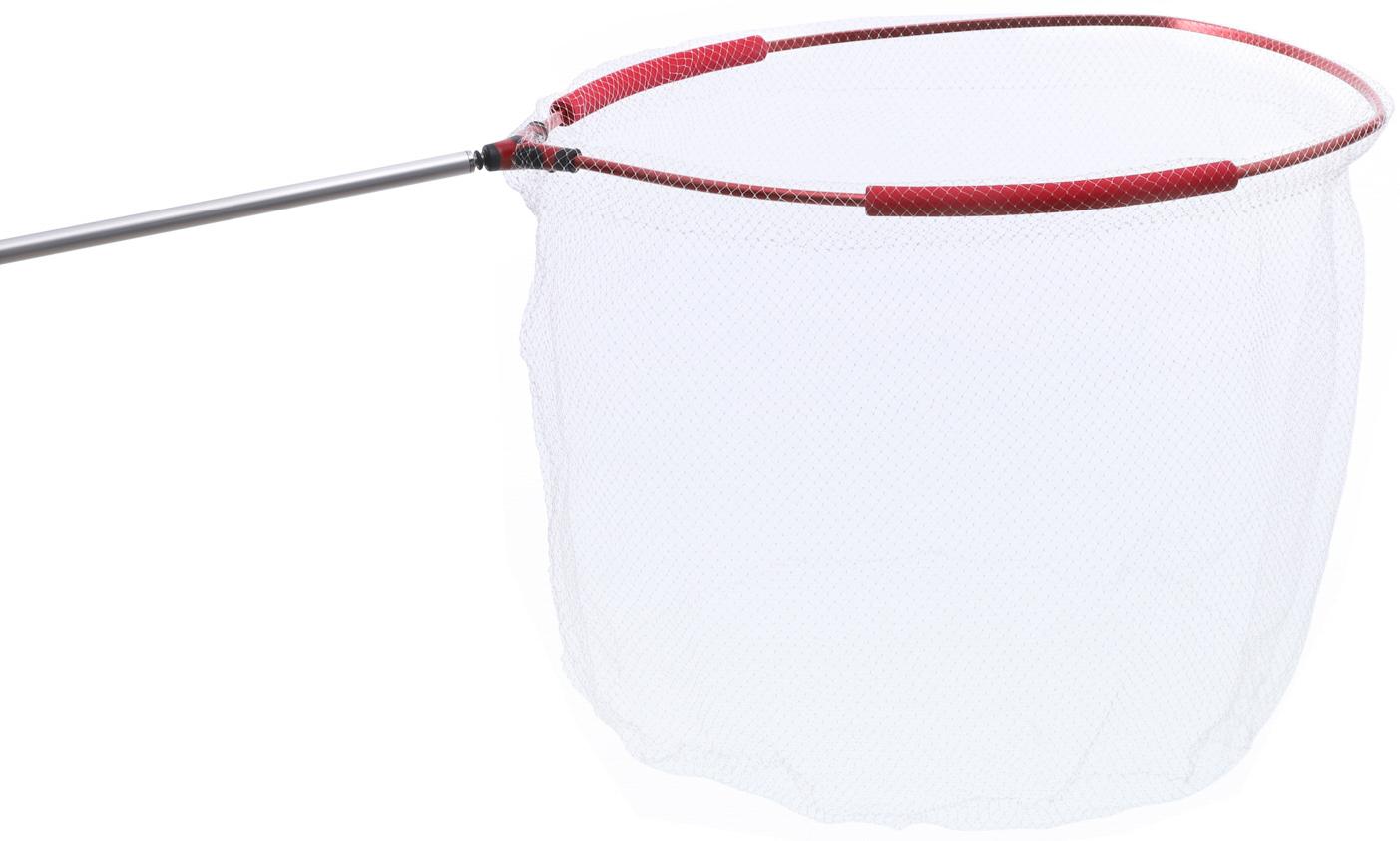 Mikado podbierak żyłkowy 50x60cm 6mm