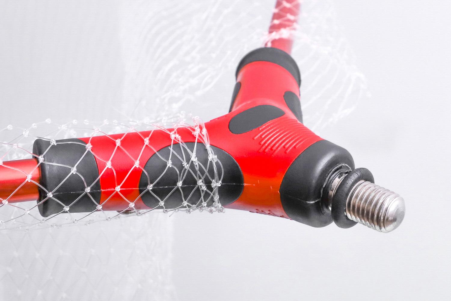 Mikado podbierak żyłkowy 50x60cm 6mm