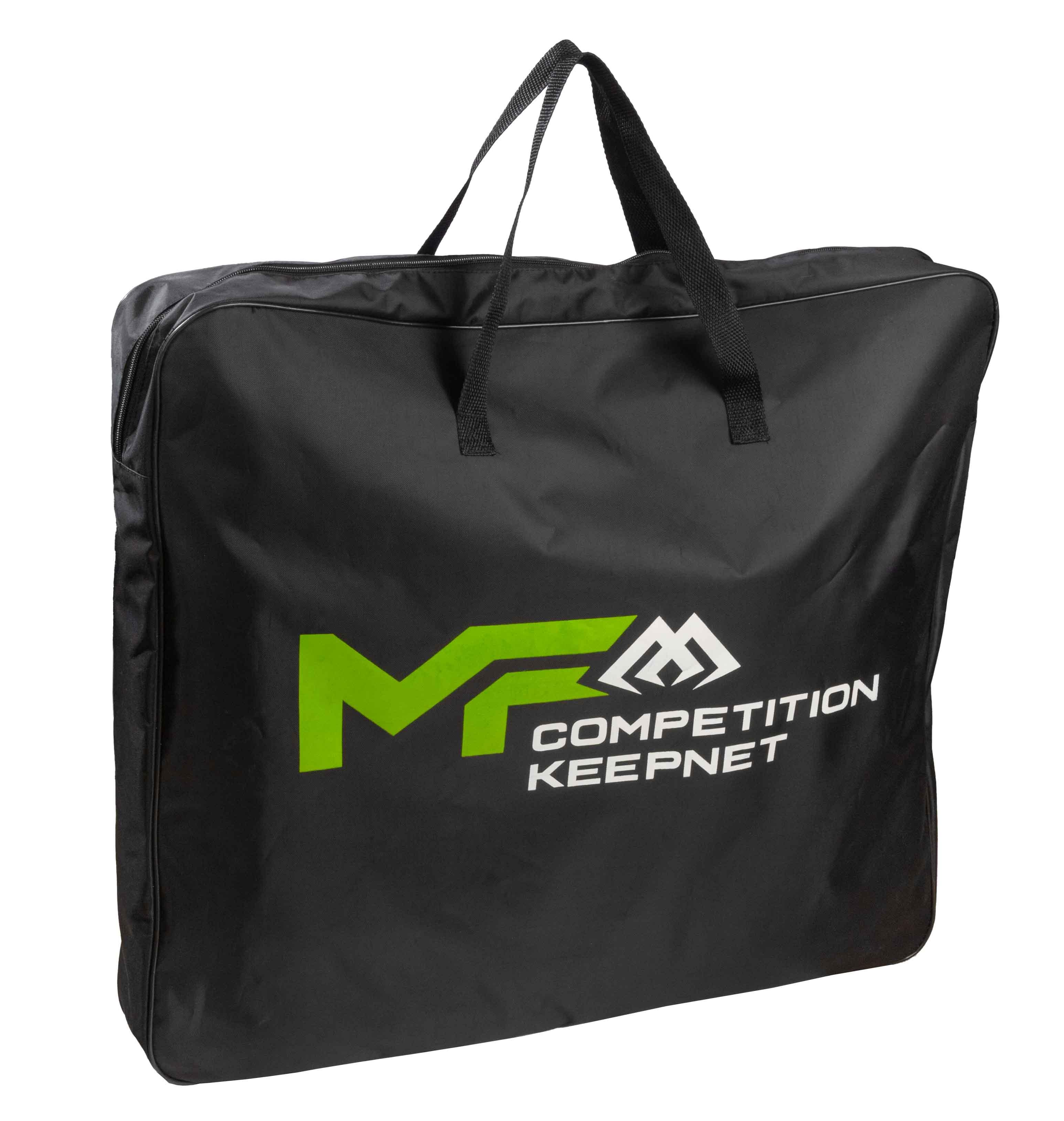 Mikado Competition MF 400cm 60x50cm siatka