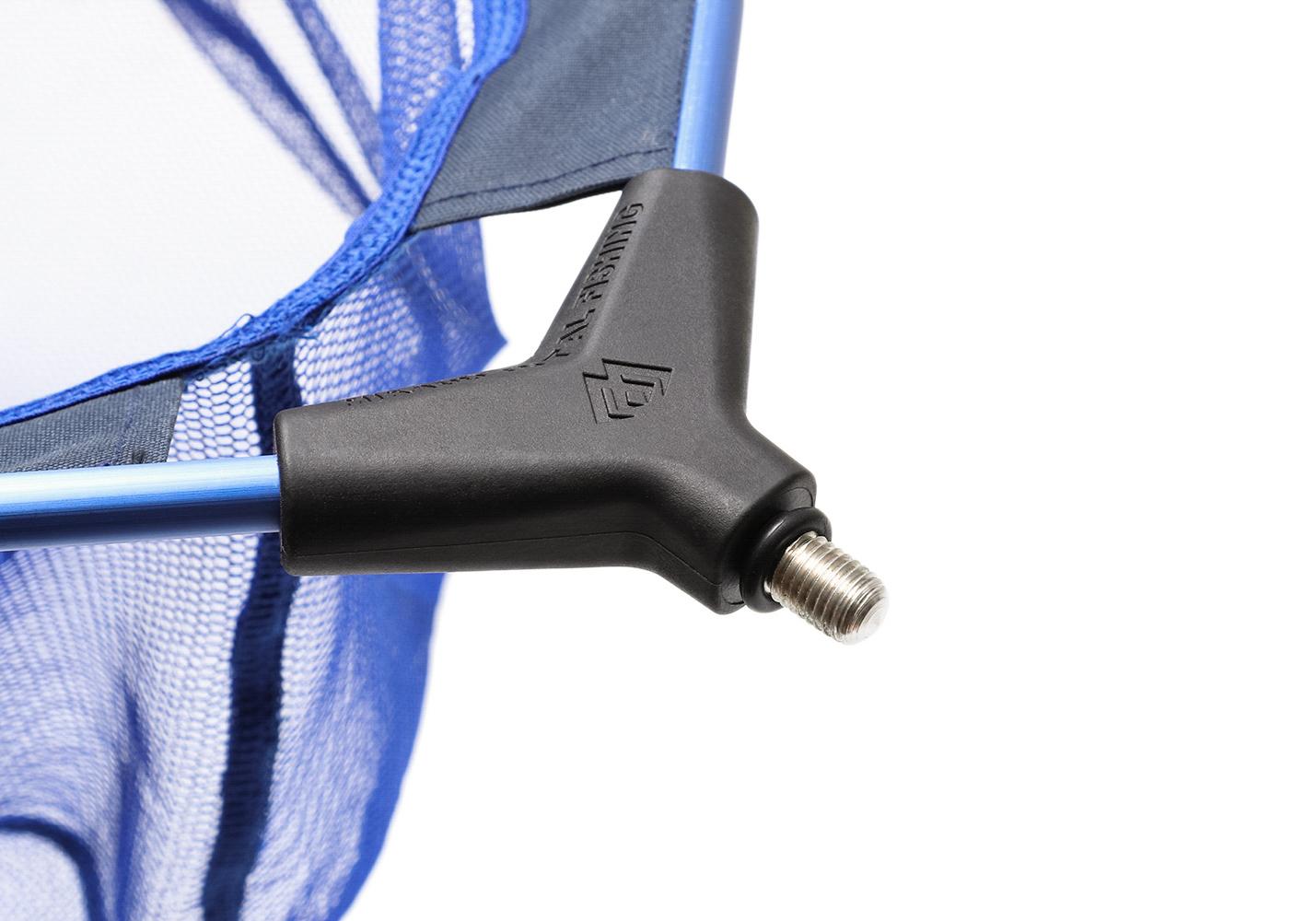 Mikado podbierak 50x40 miękka siatka